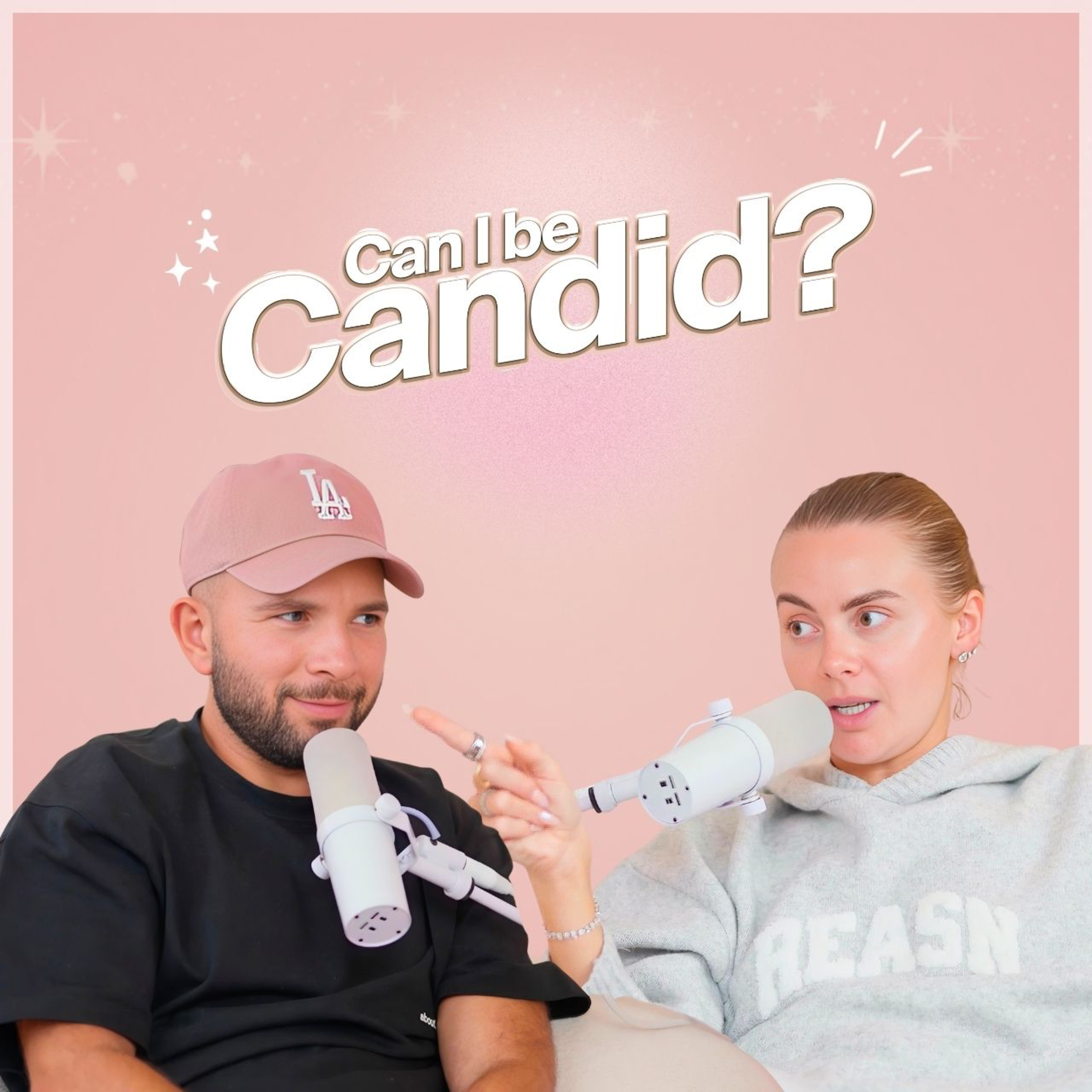 Peak Laziness | Can I Be Candid?
