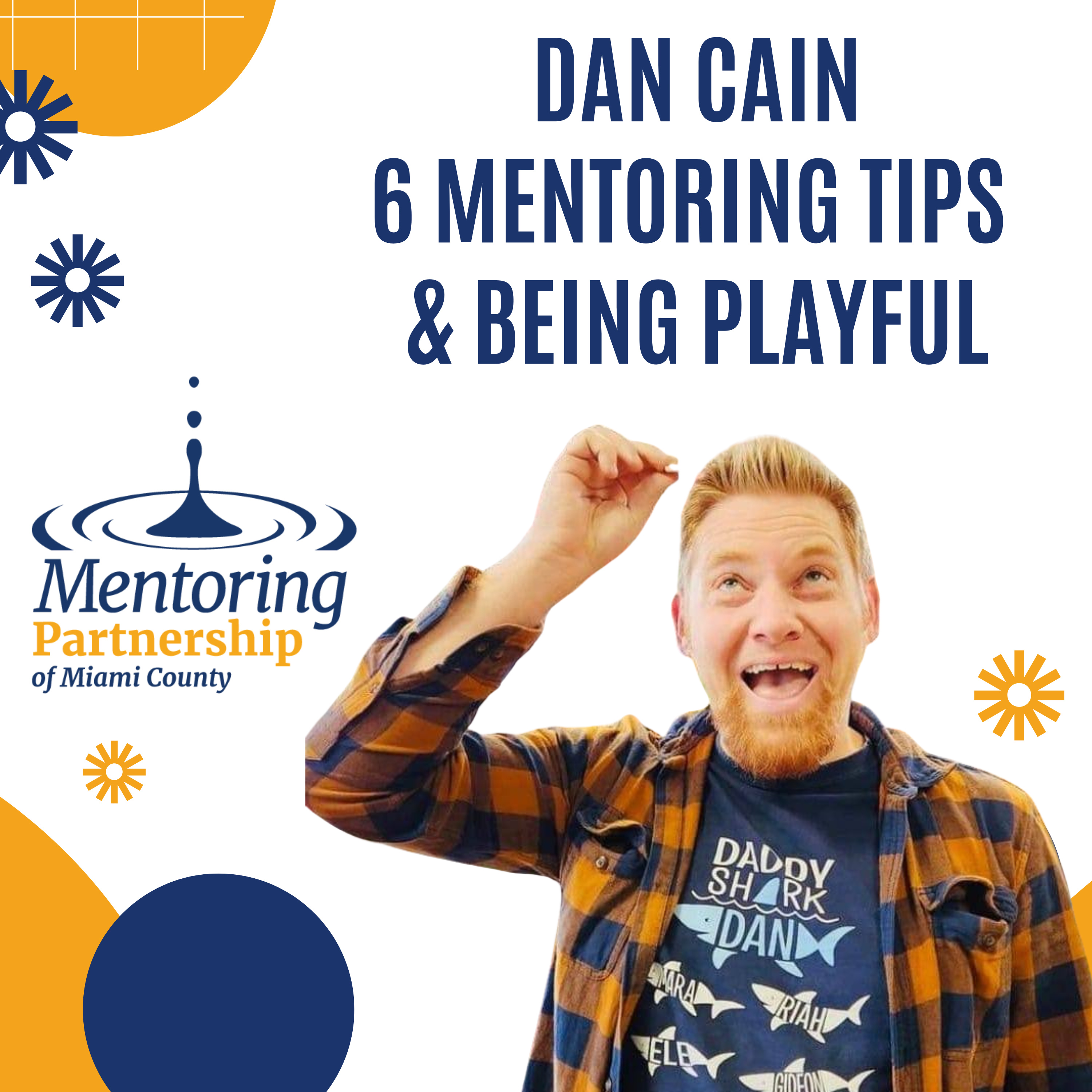 Mentoring Partnership of Miami County