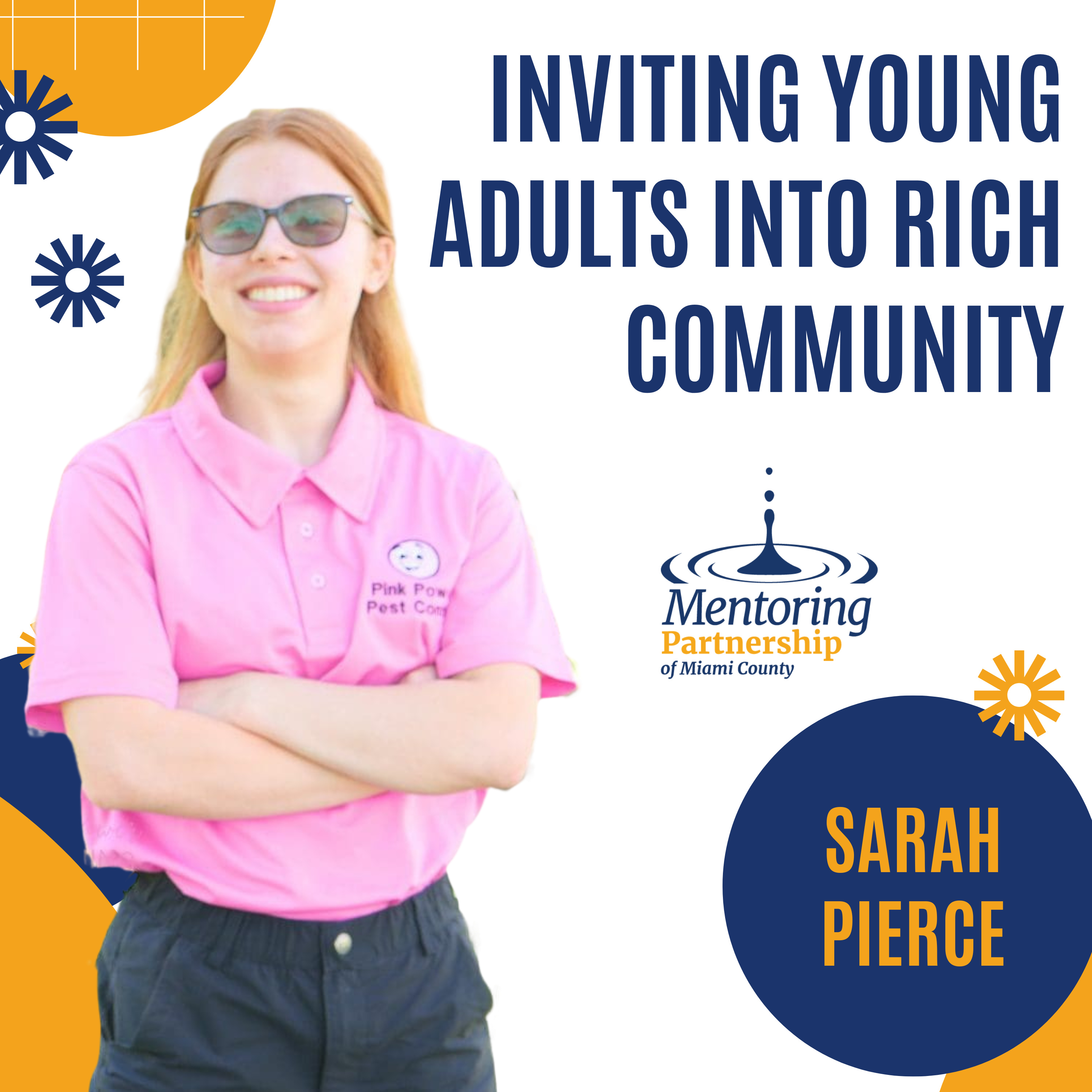 Mentoring Partnership of Miami County