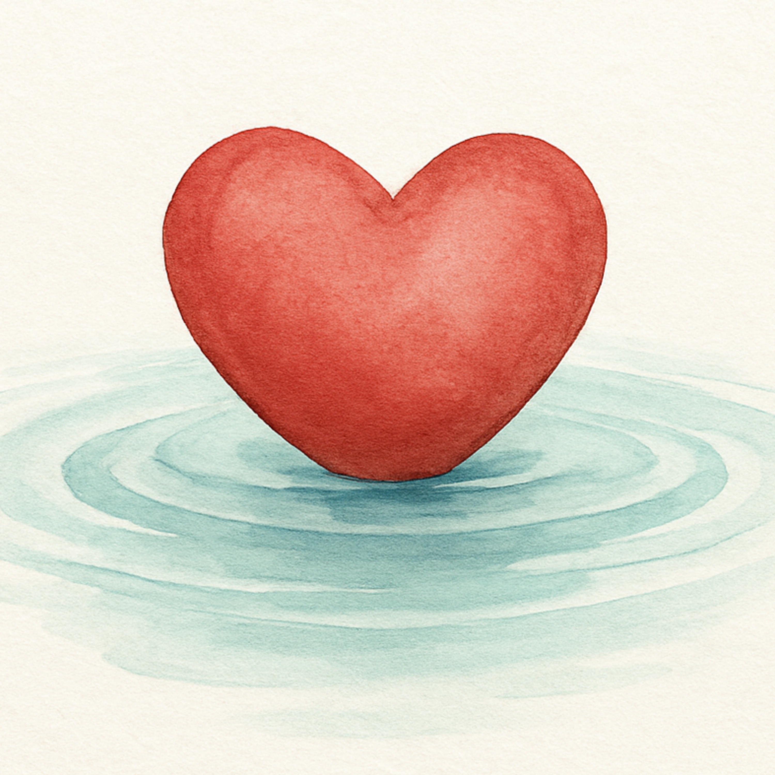 Mut zur Verbindung – Wie echte Beziehung zu Gott alles verändert episode artwork
