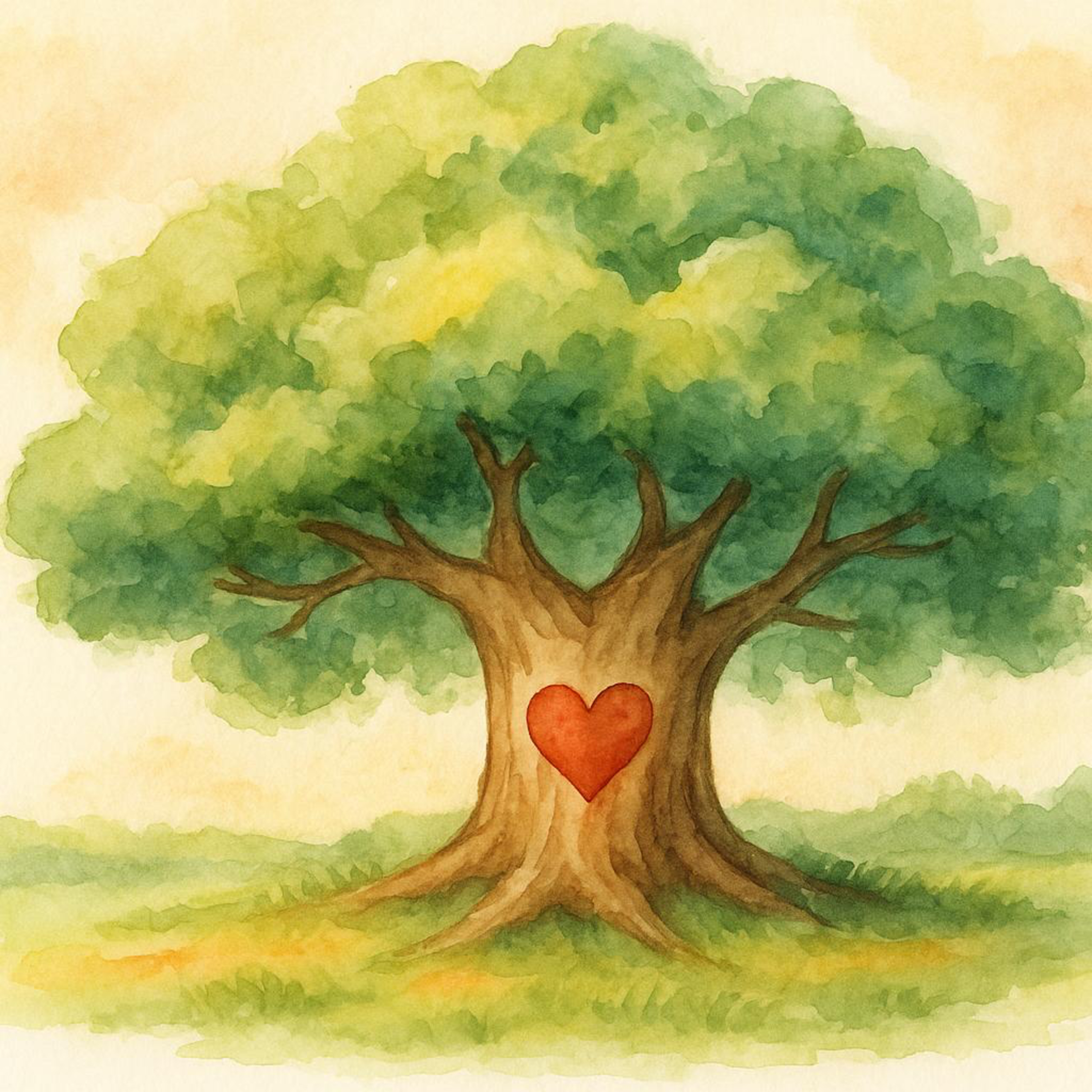 Wie Gott dein Selbstbild erneuern will – Schritte in Freiheit und Liebe episode artwork