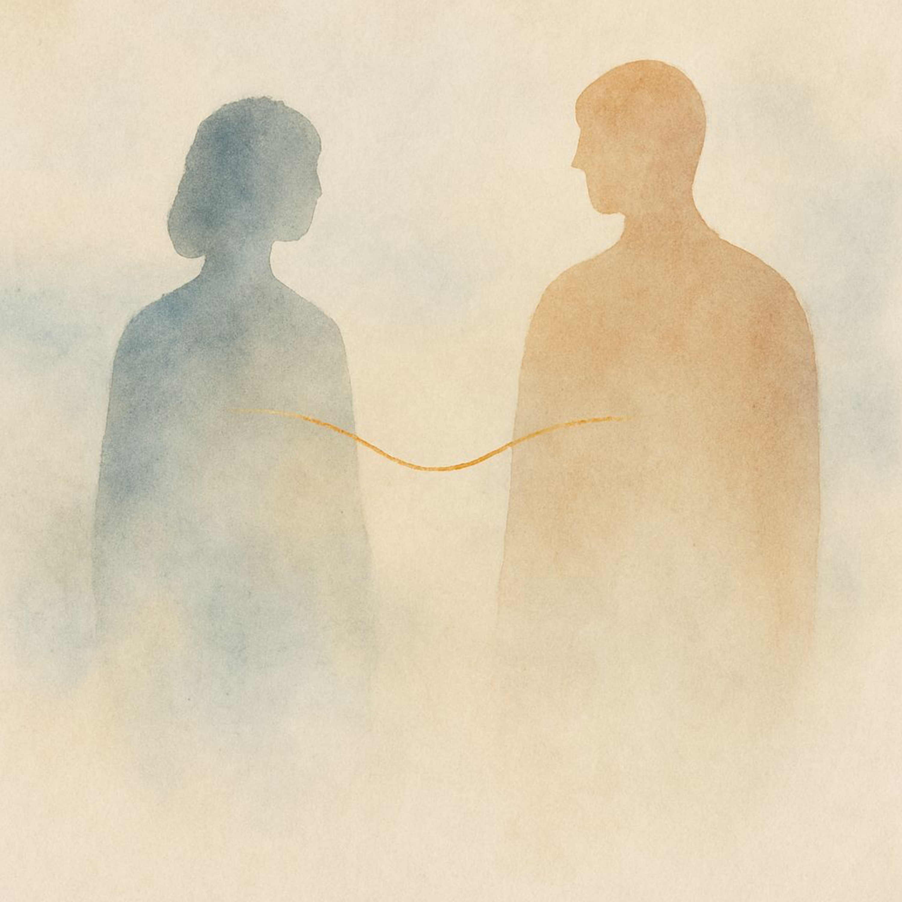 Wenn Nähe sich verändert episode artwork
