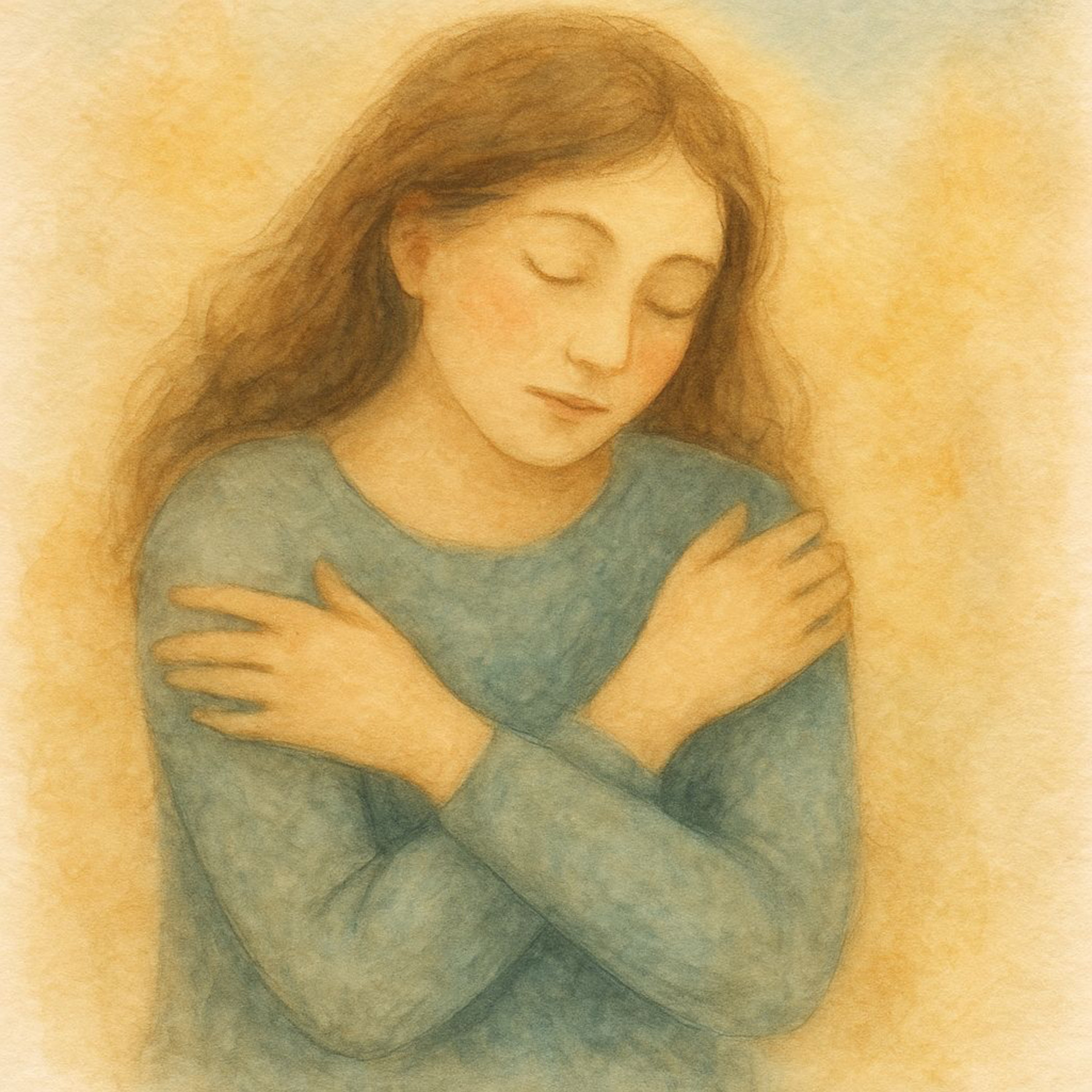 Wie du heilst, wenn du nie sicher warst episode artwork
