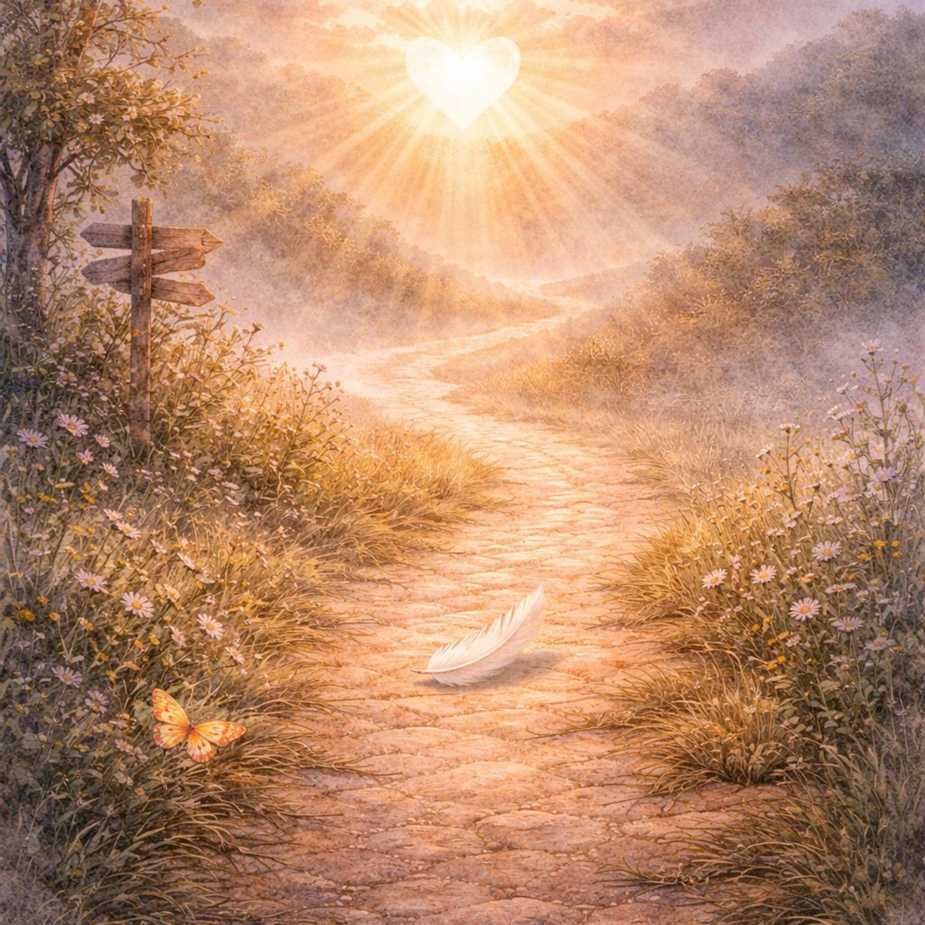 Du darfst deinen Weg gehen episode artwork