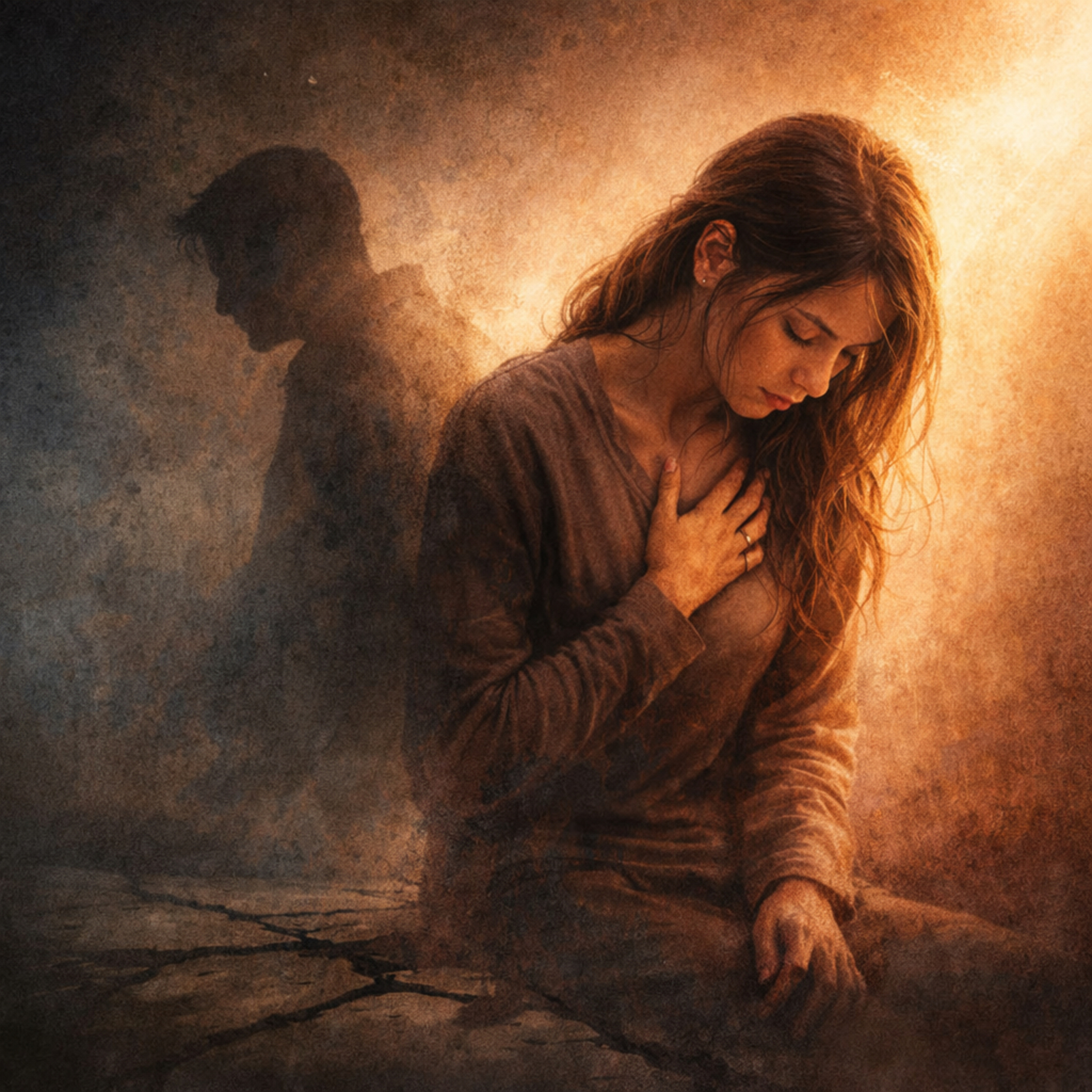 Du willst dich ändern – aber dein Herz kommt nicht hinterher? episode artwork