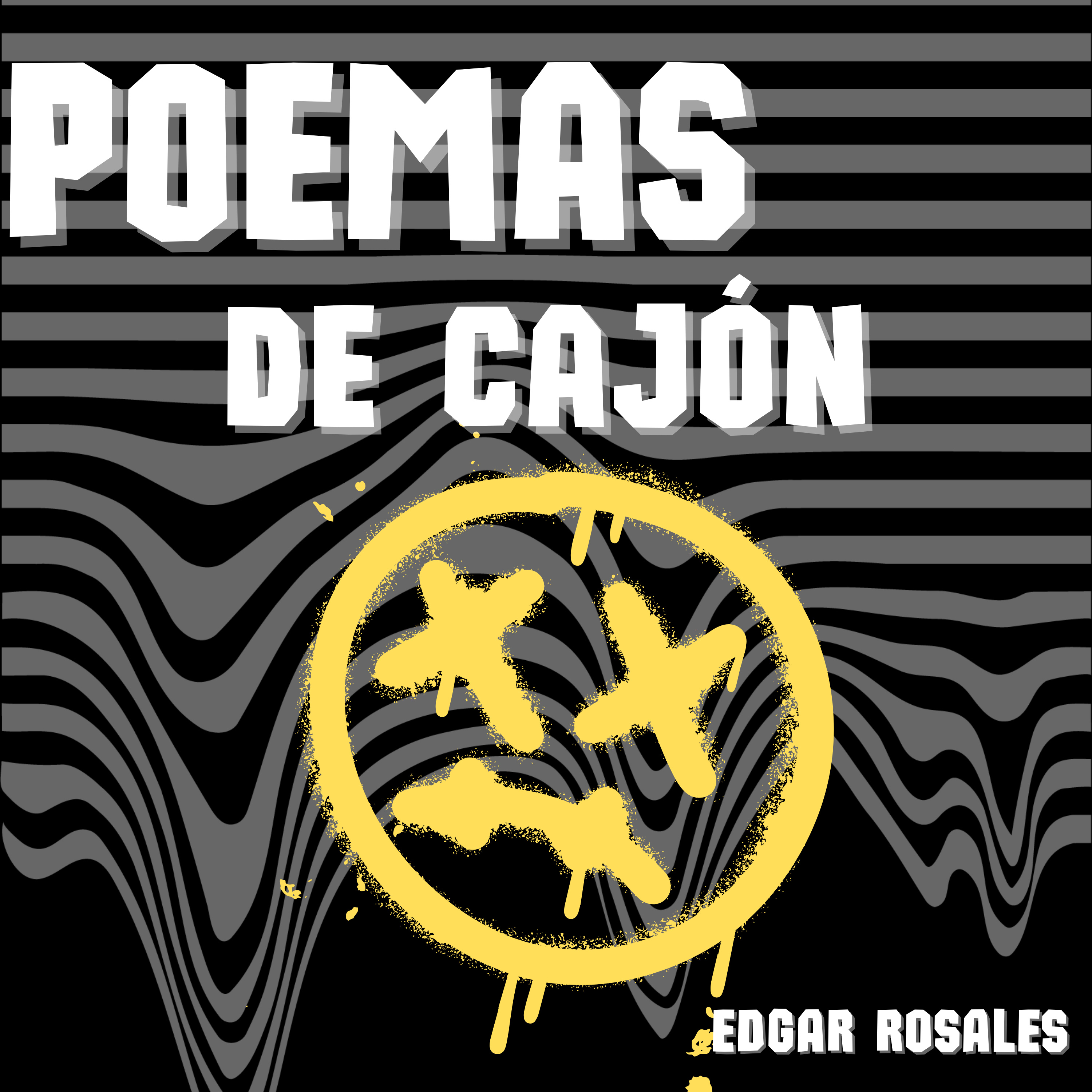 Poemas de Cajón