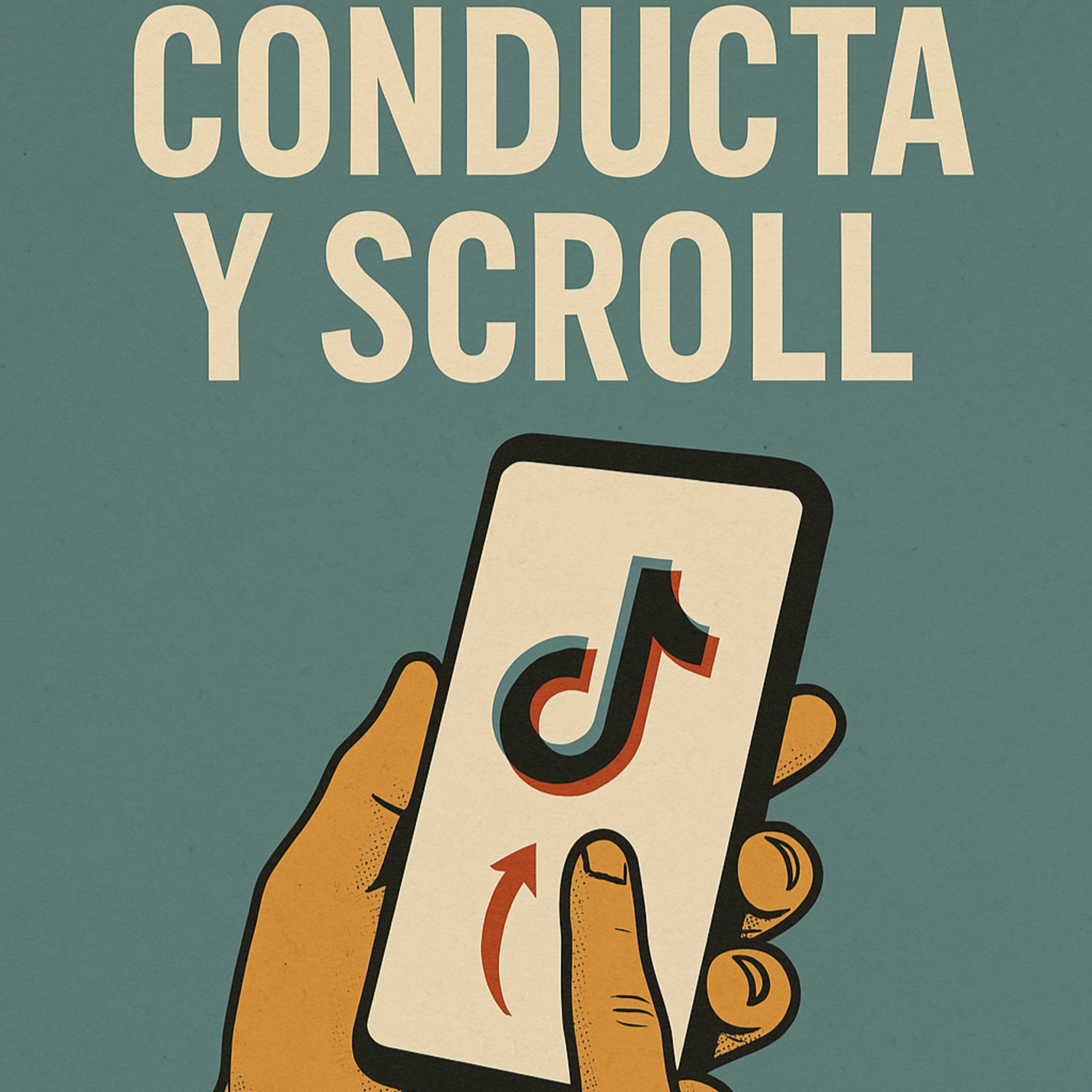 Scroll: El Ritual Hipnótico del Dedo