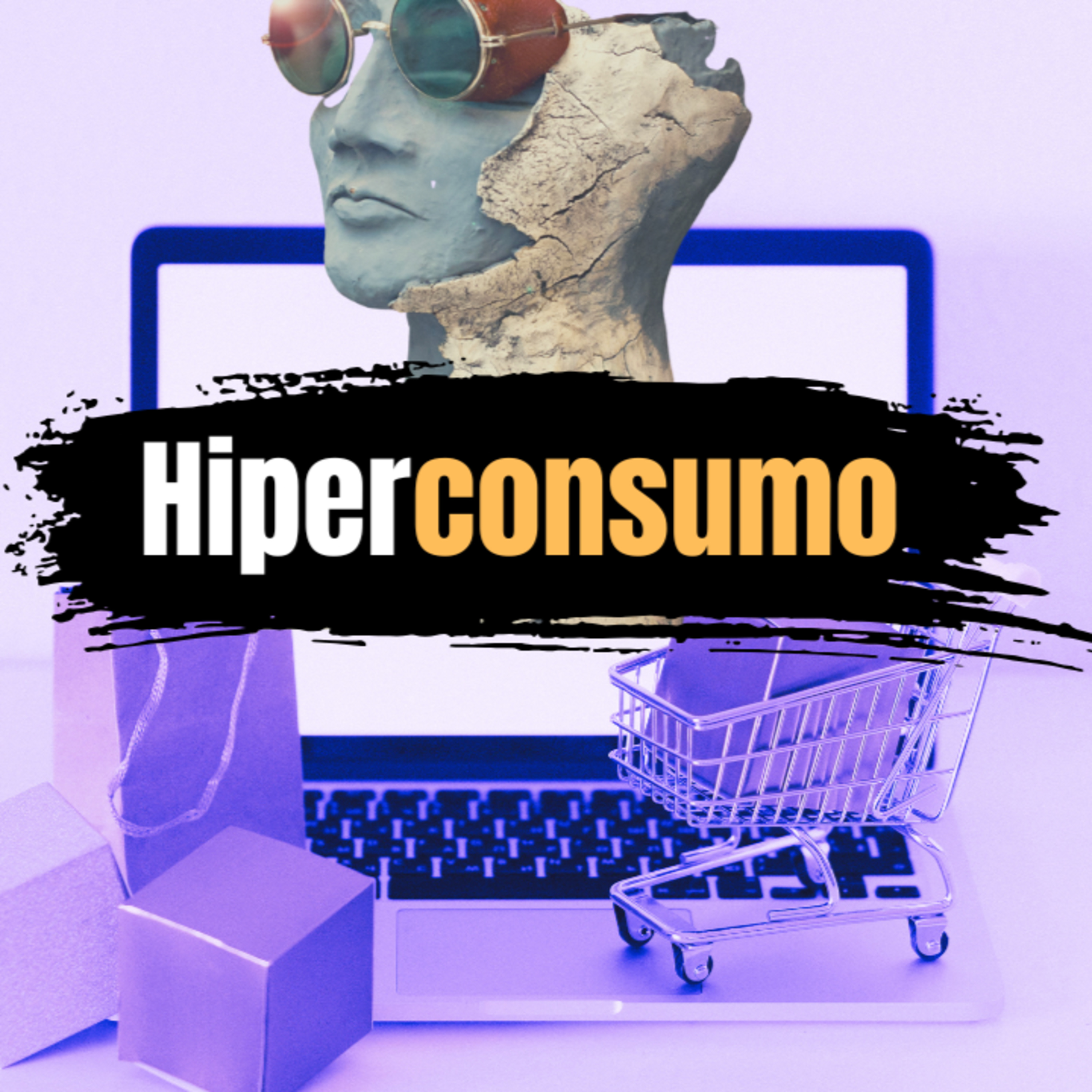 Hiperconsumo: cómo el refuerzo nos programa para querer más