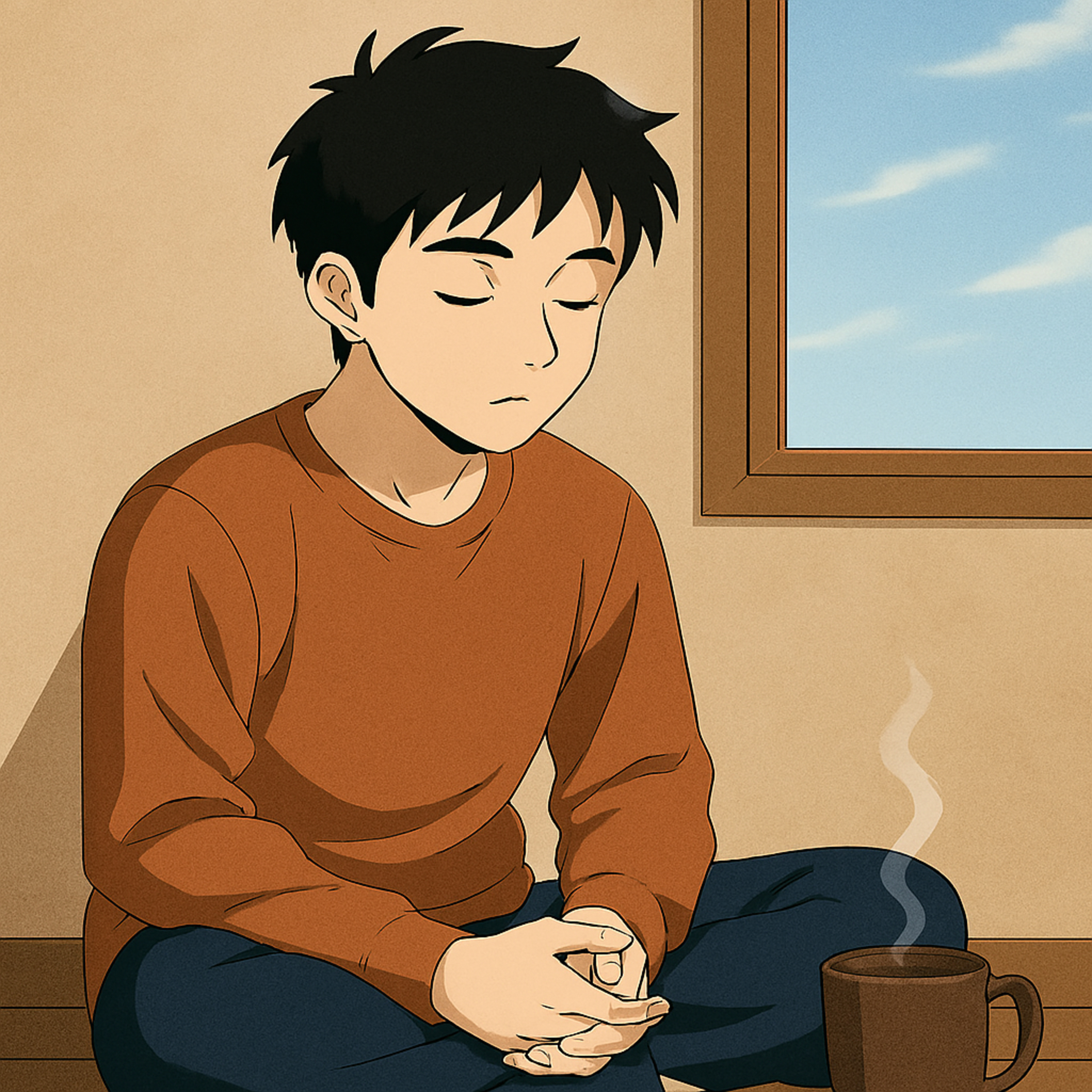 Diario Capitulo 7: Despertar