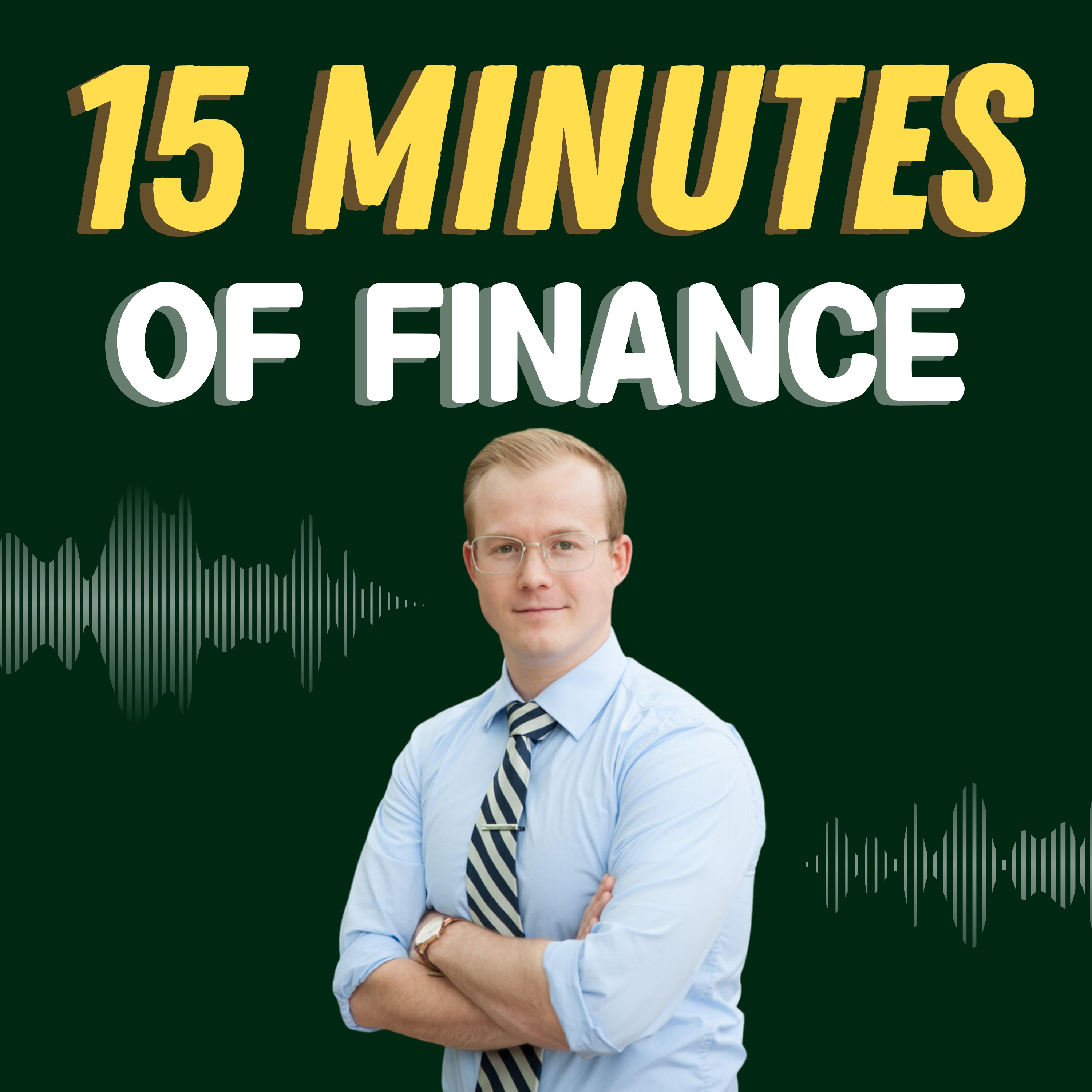 15 Minutes of Finance