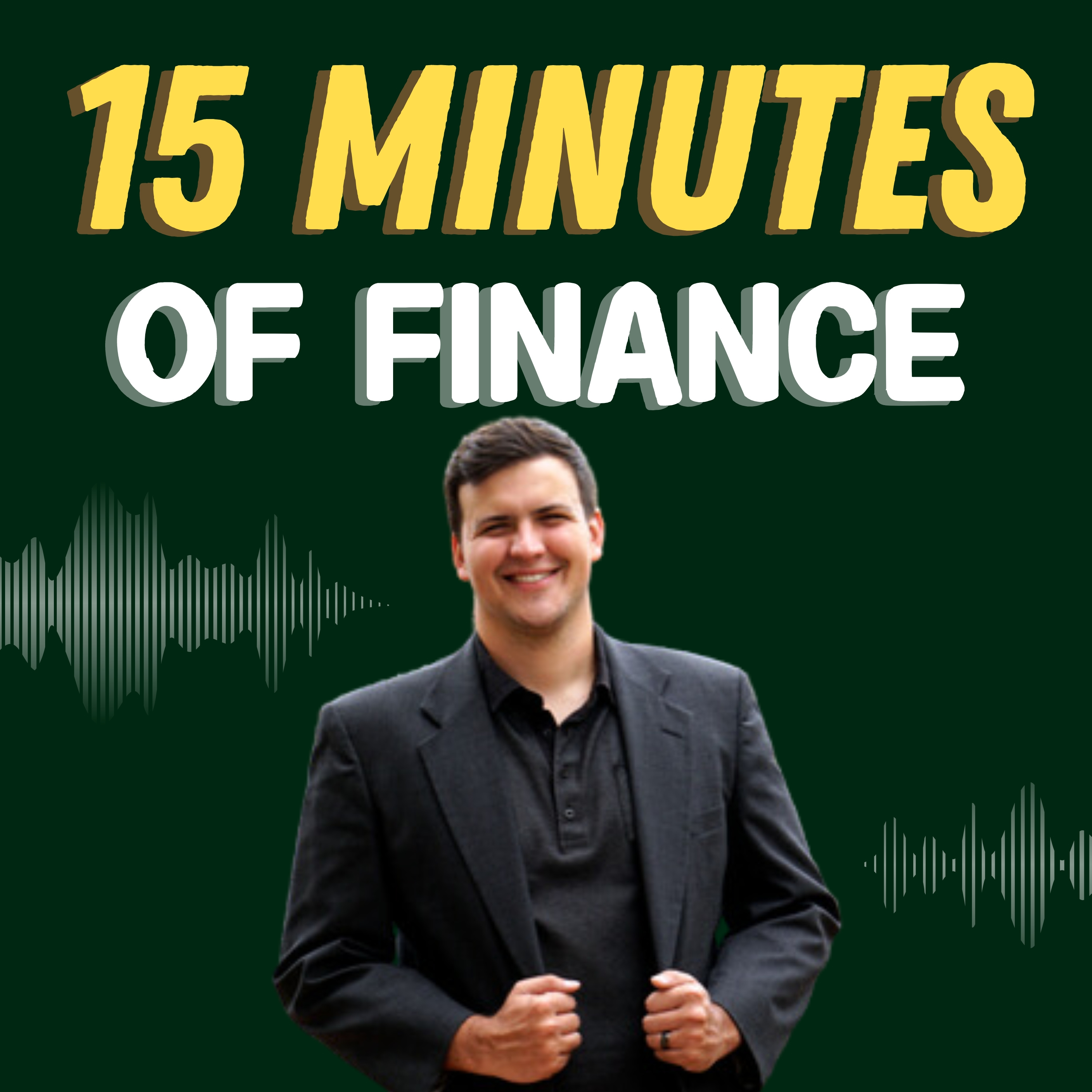 15 Minutes of Finance
