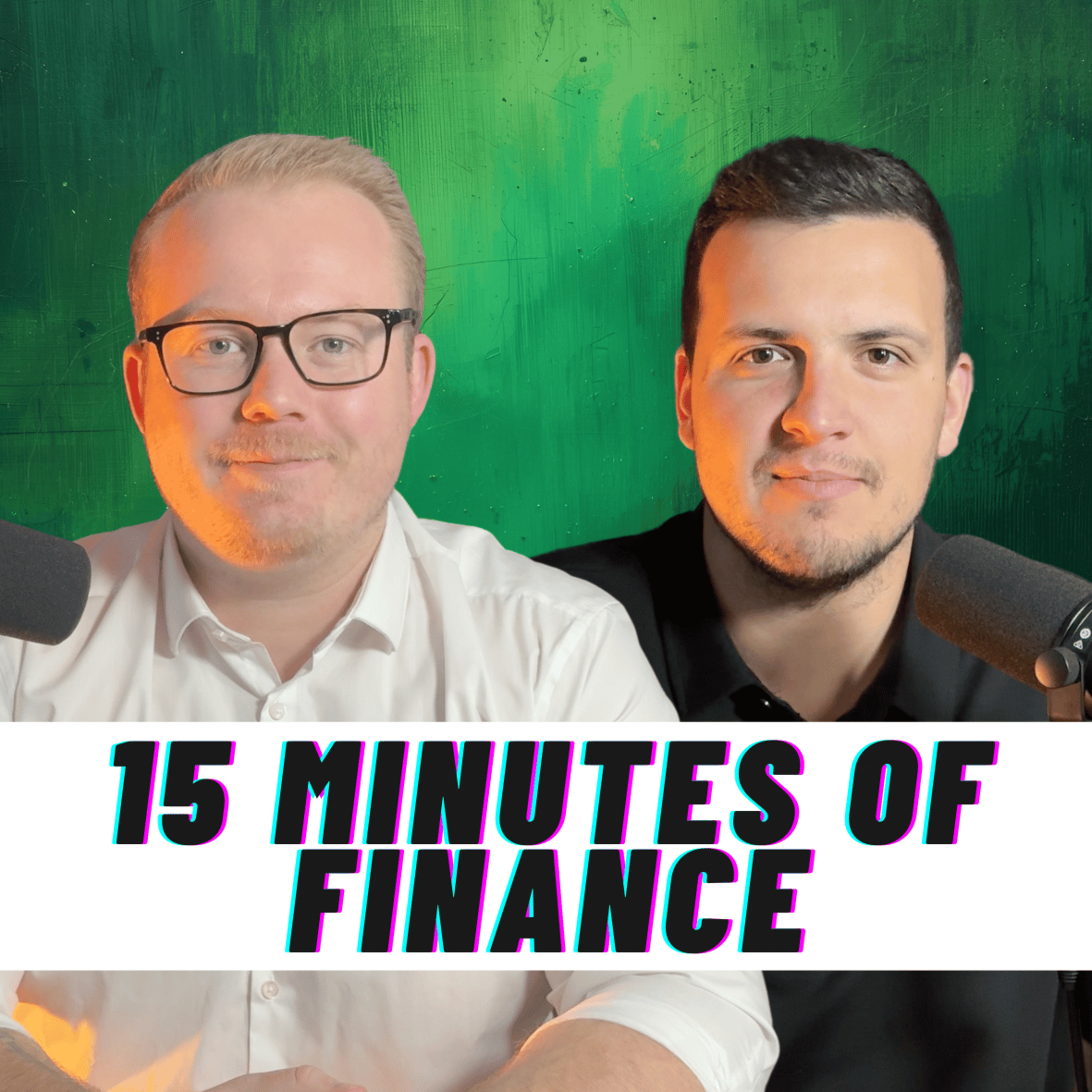 15 Minutes of Finance