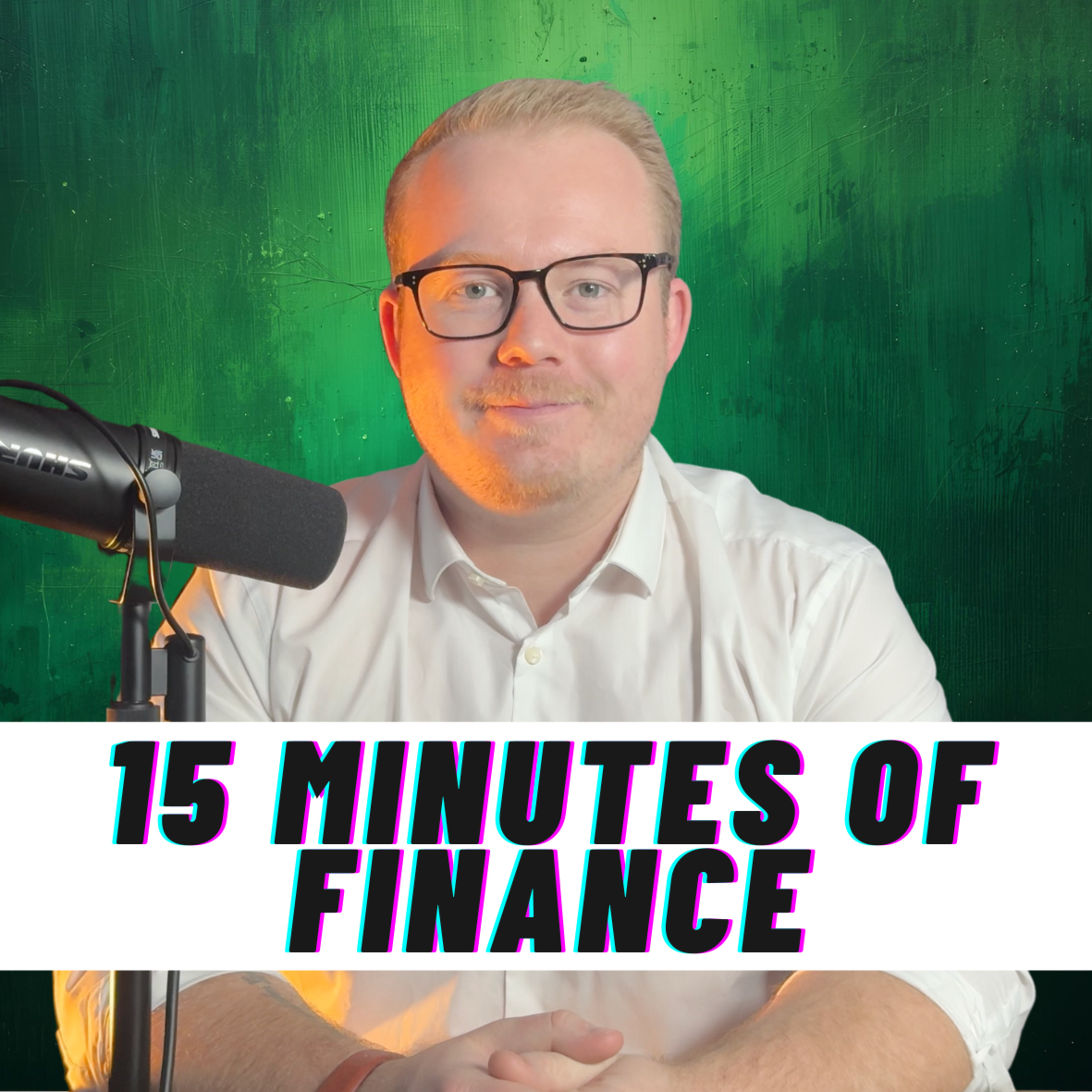 15 Minutes of Finance