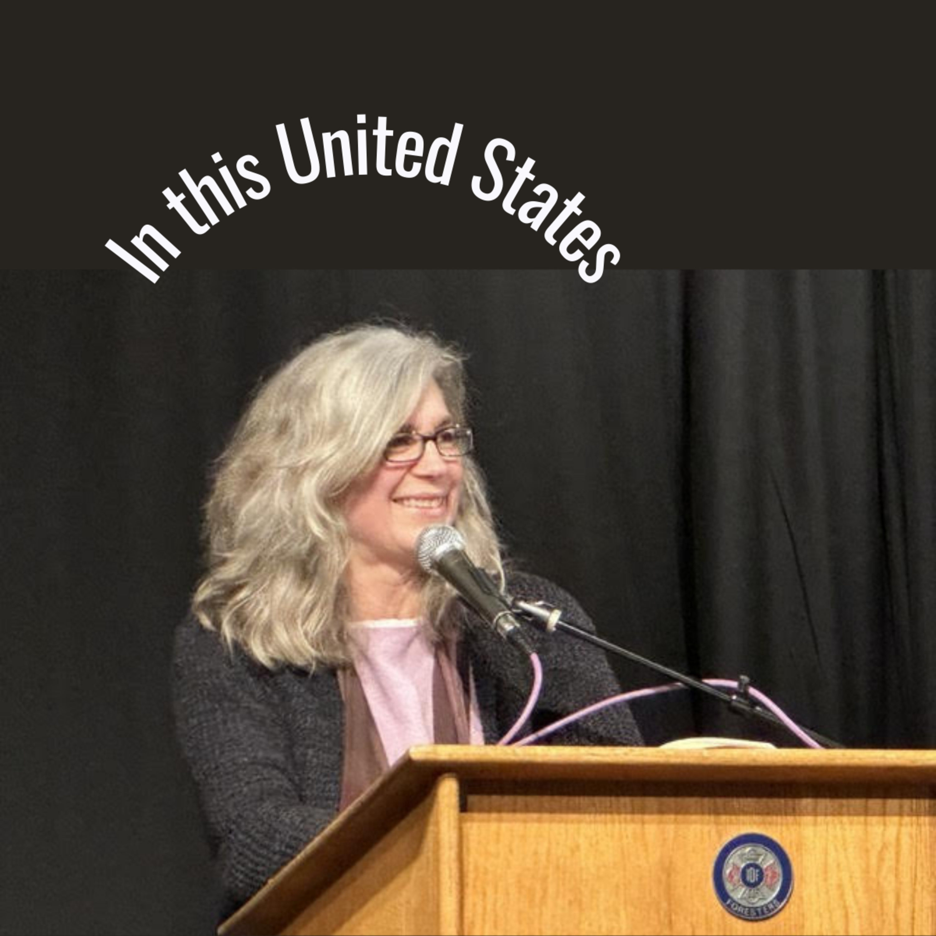 Here In This United States