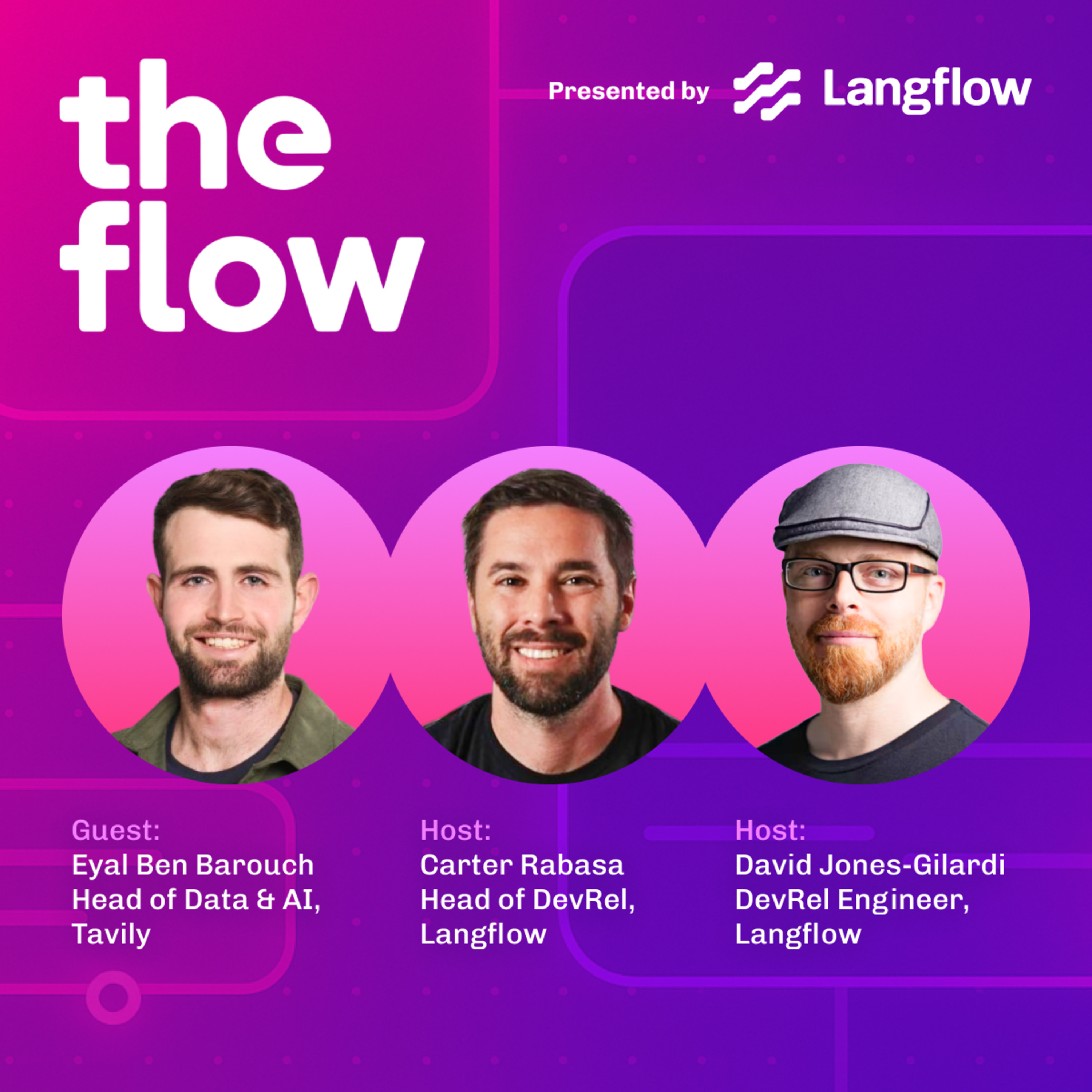 The Flow AI Podcast