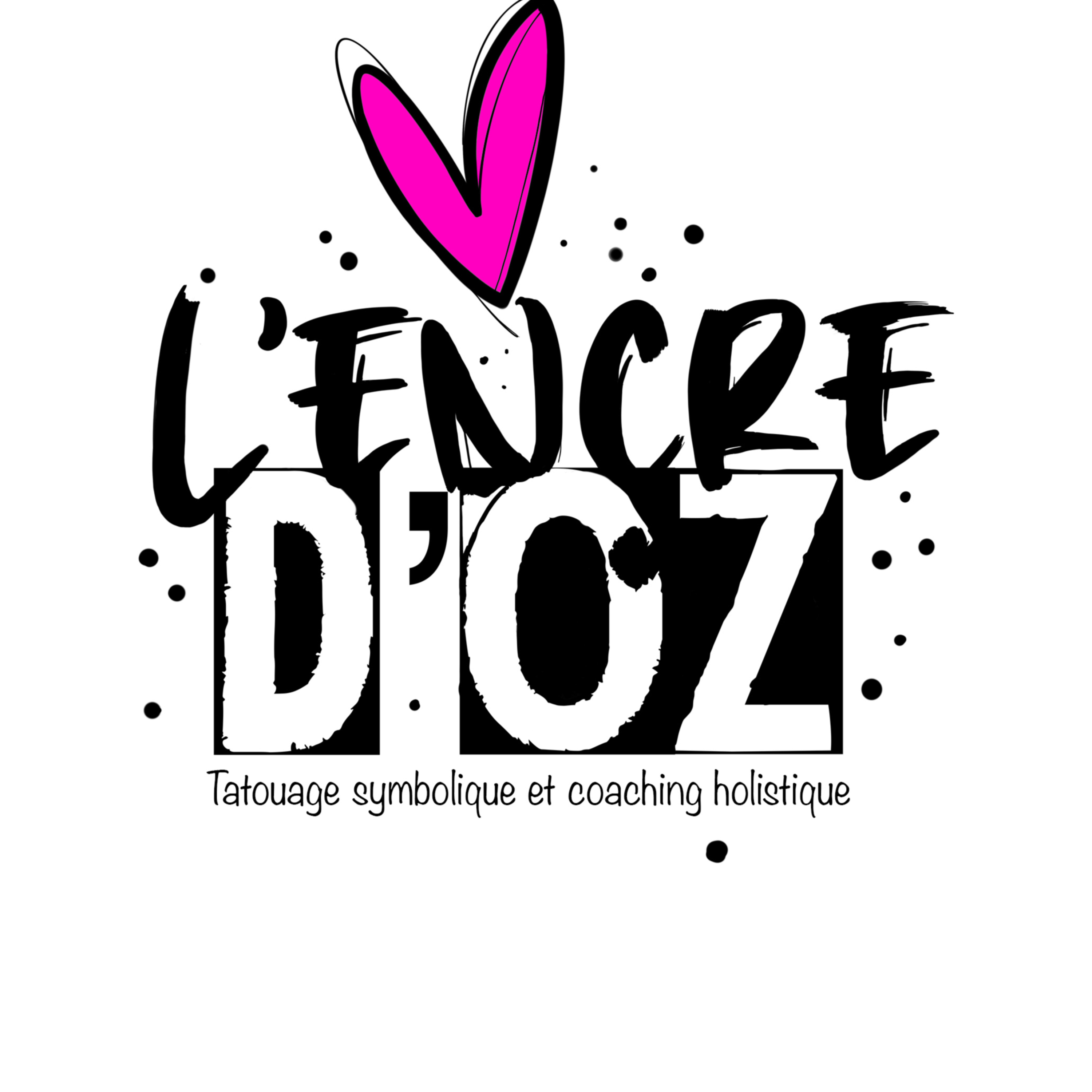 Intro L'encre d'Oz episode artwork