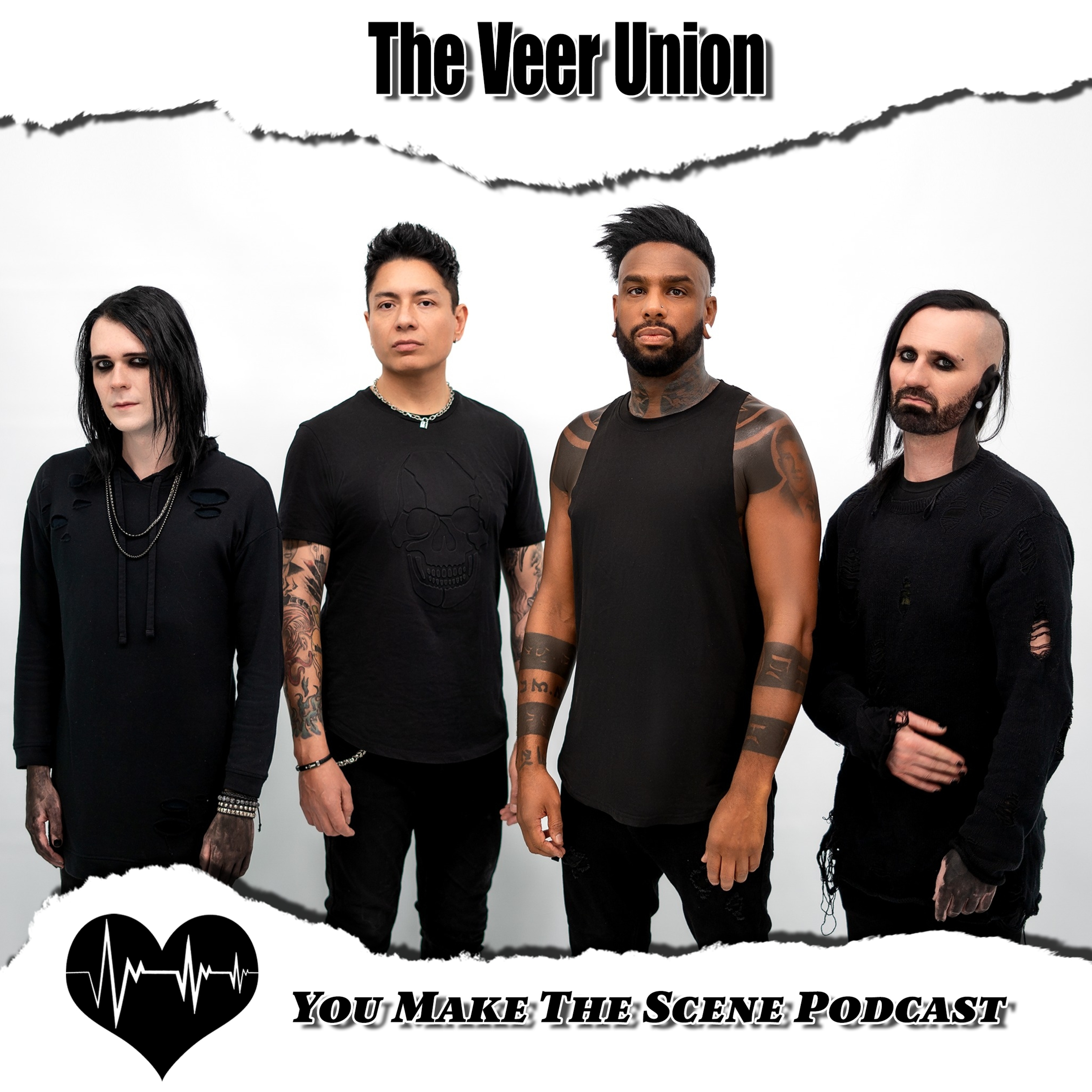 Episode 250 - The Veer Union episode artwork
