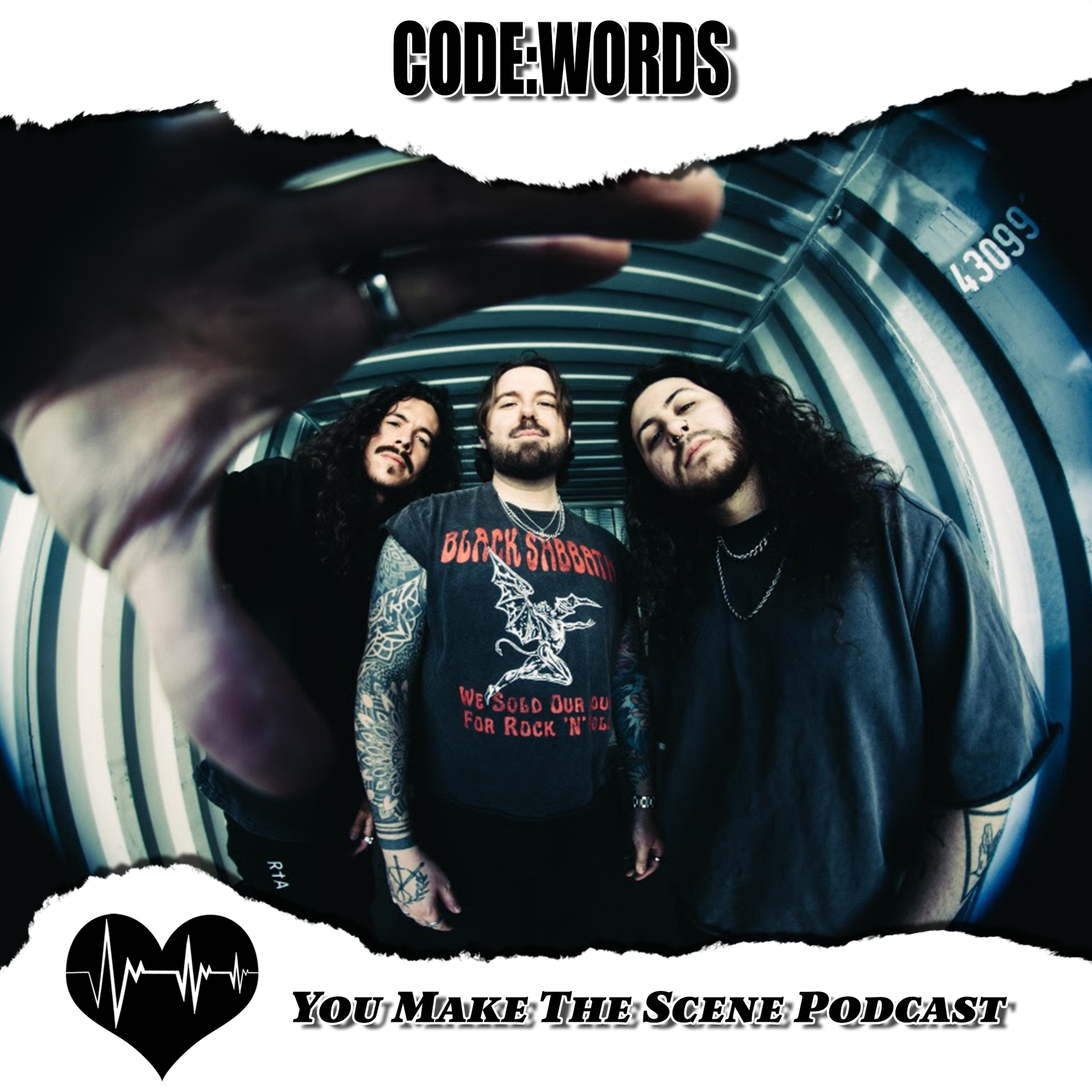 Episode 261: CODE:WORDS