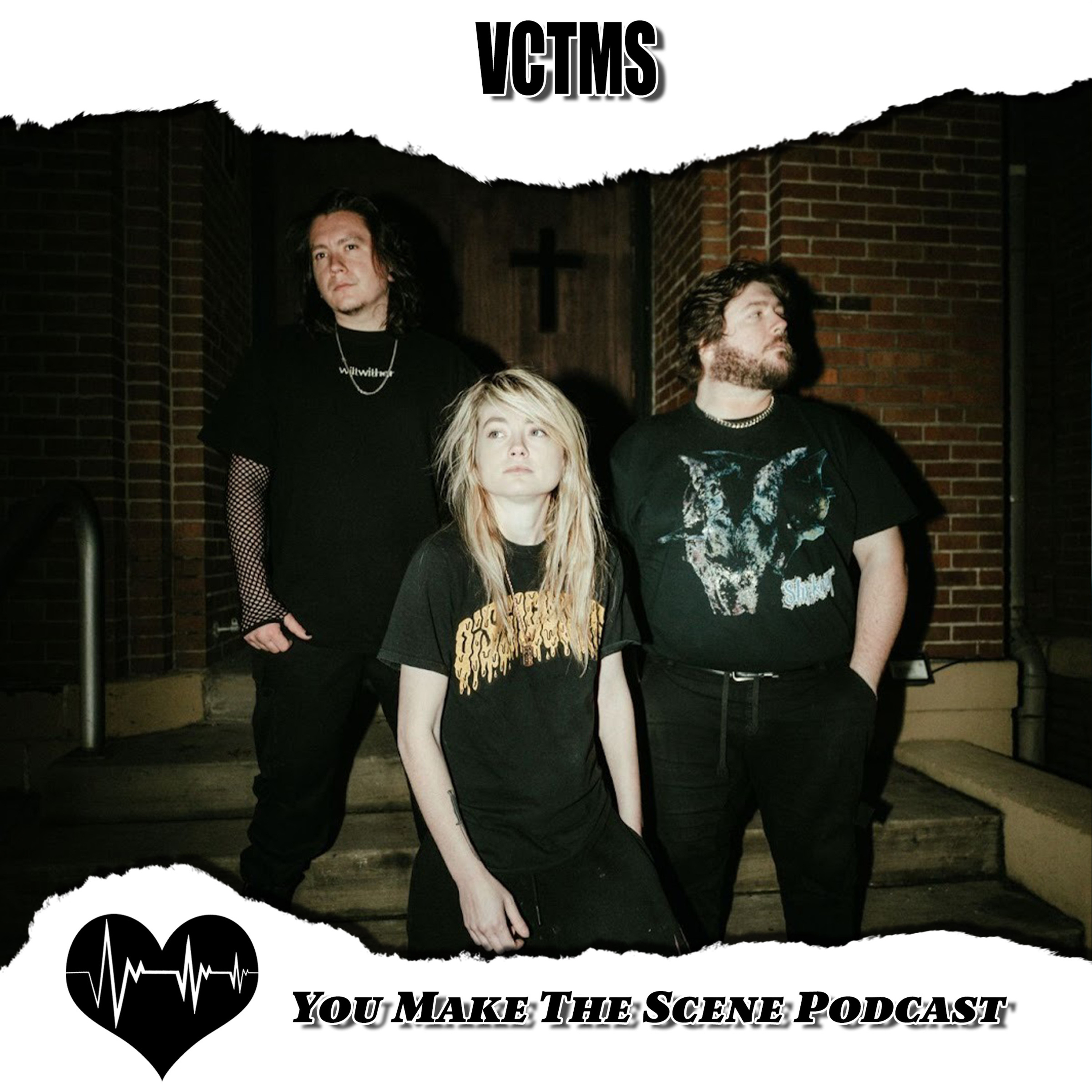 Episode 262 - VCTMS episode artwork