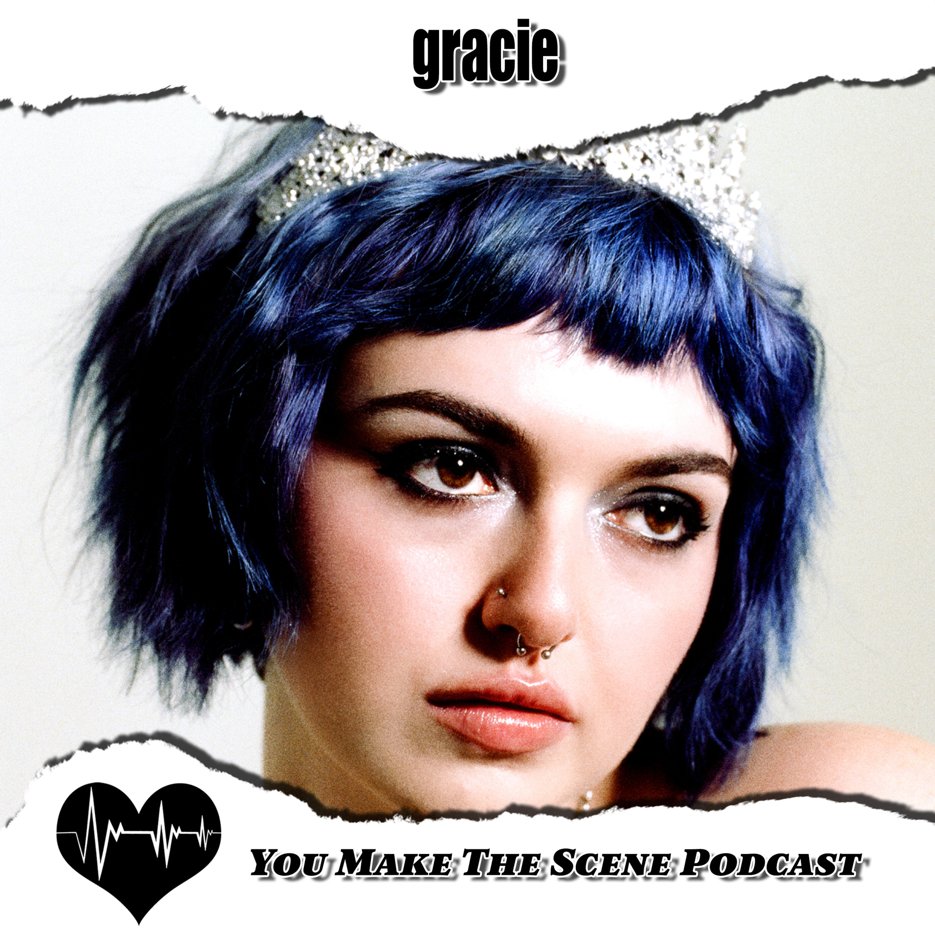 Episode 265 - gracie episode artwork