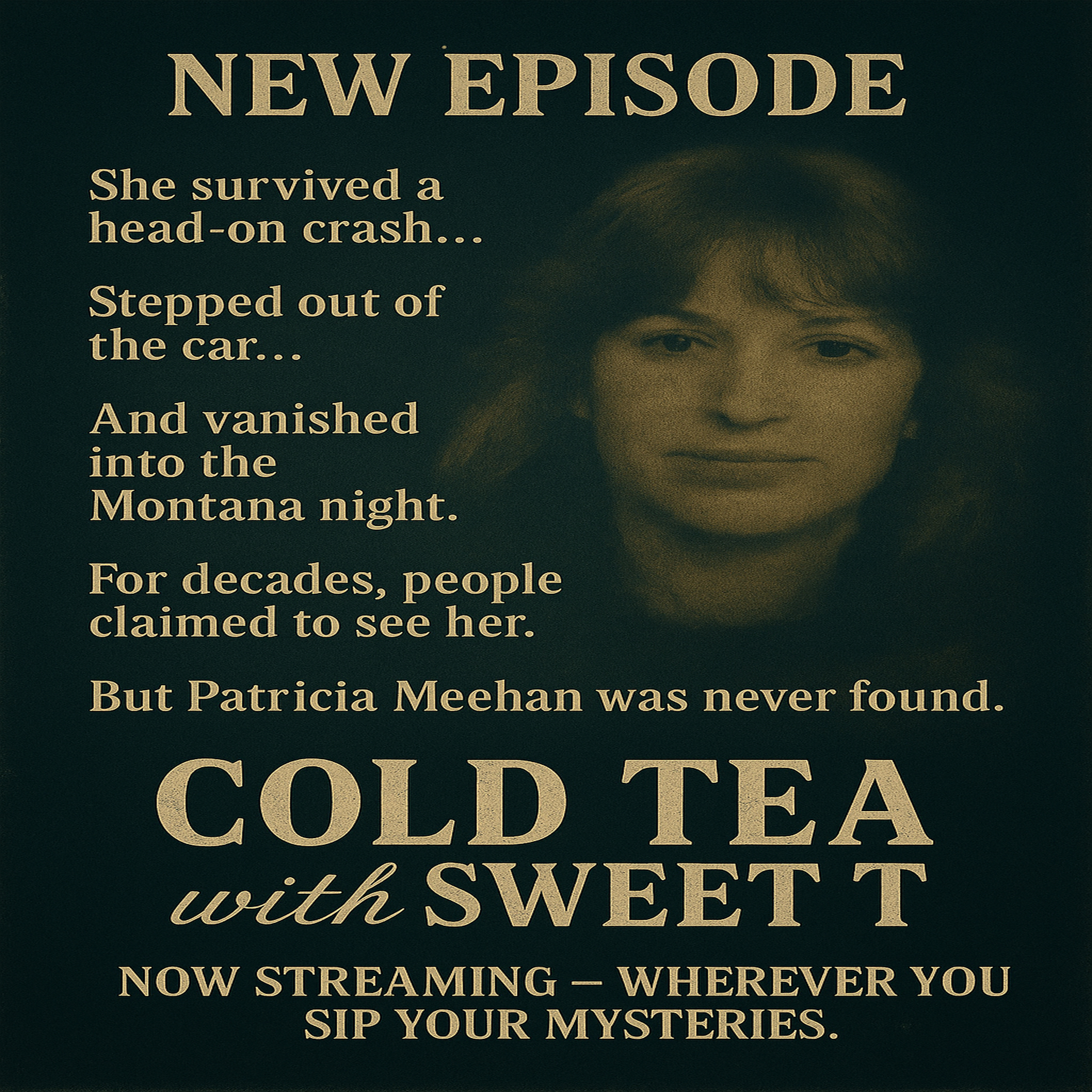The Disappearance of Patricia Meehan episode artwork