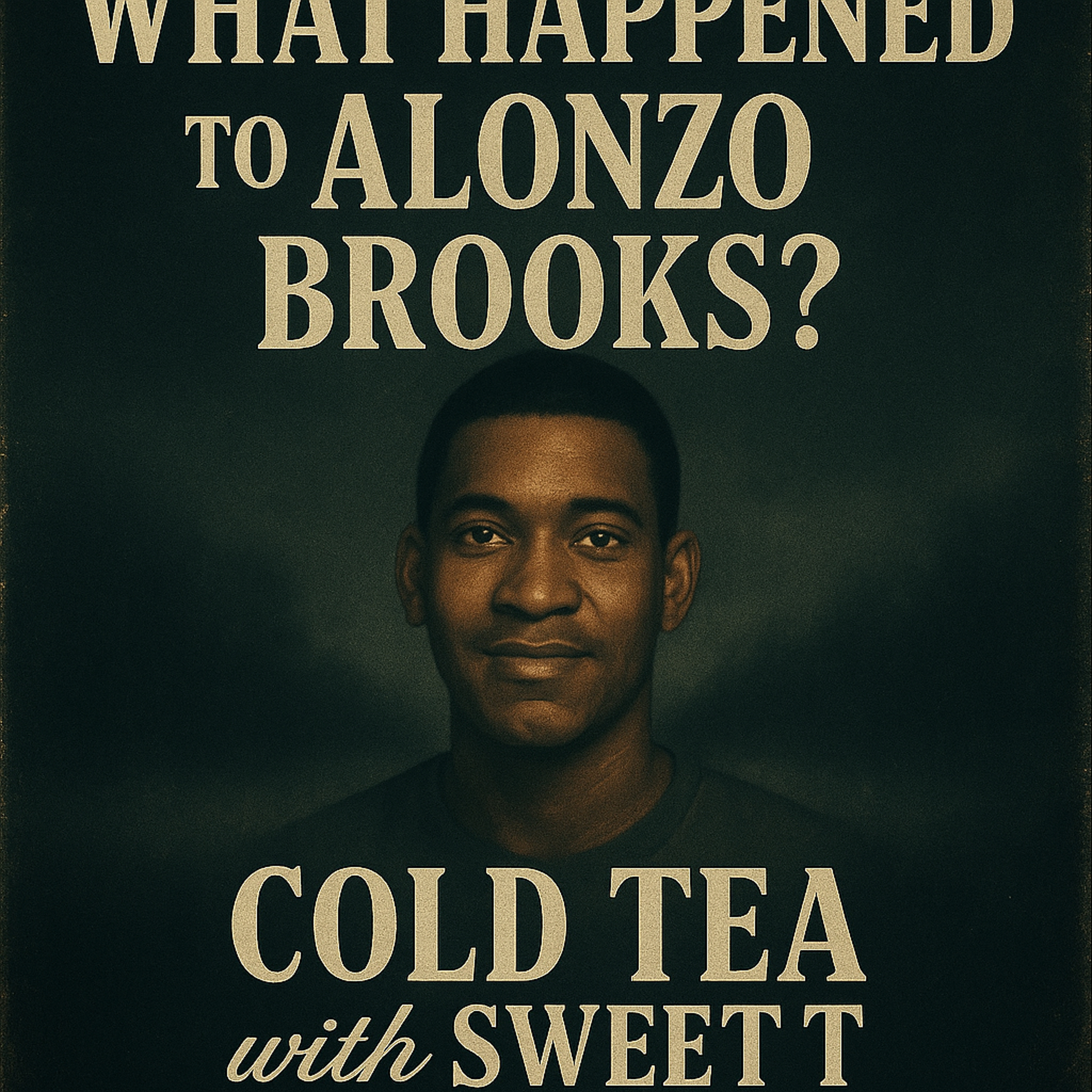 What happened to Alonzo Brooks? episode artwork
