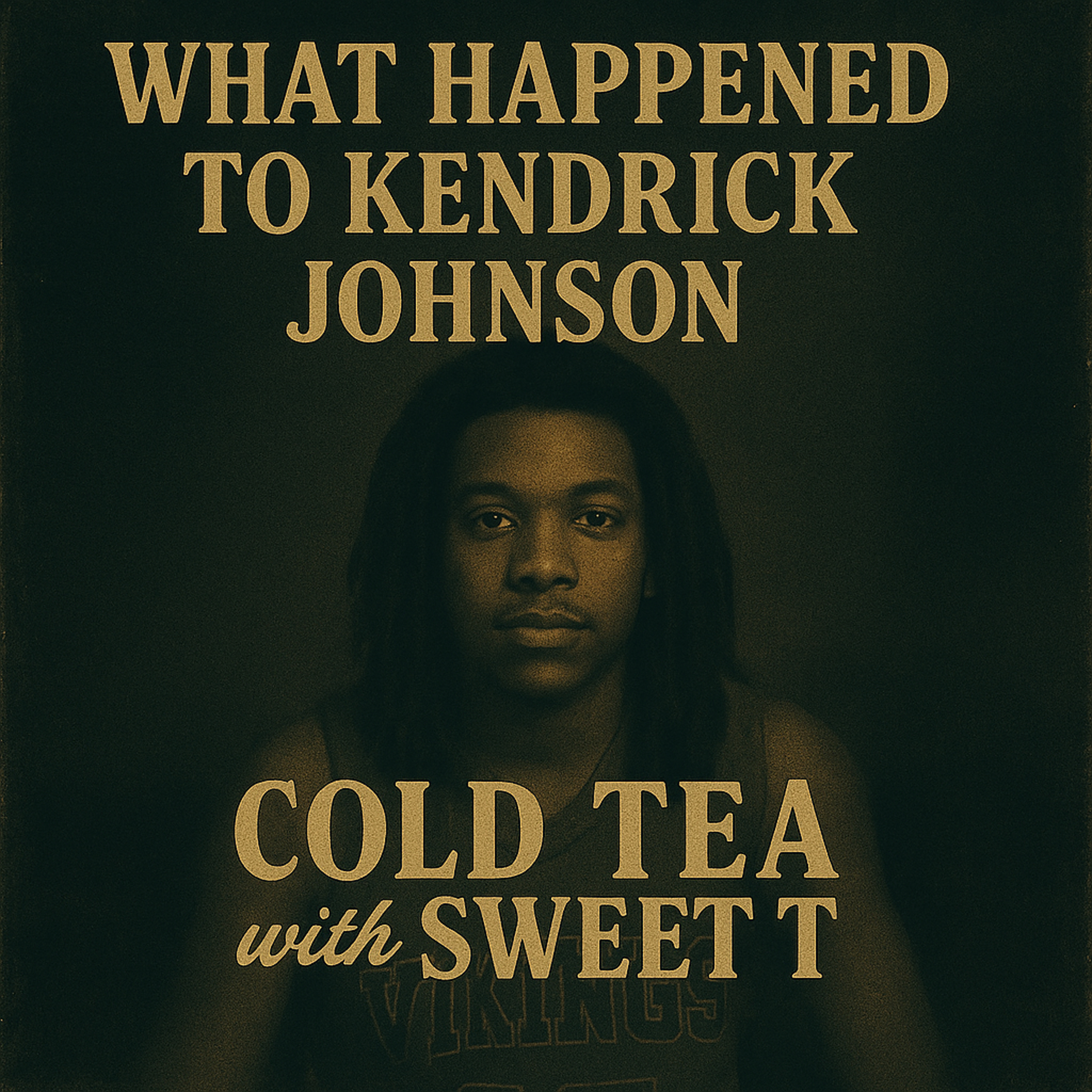 What Happened to Kendrick Johnson episode artwork