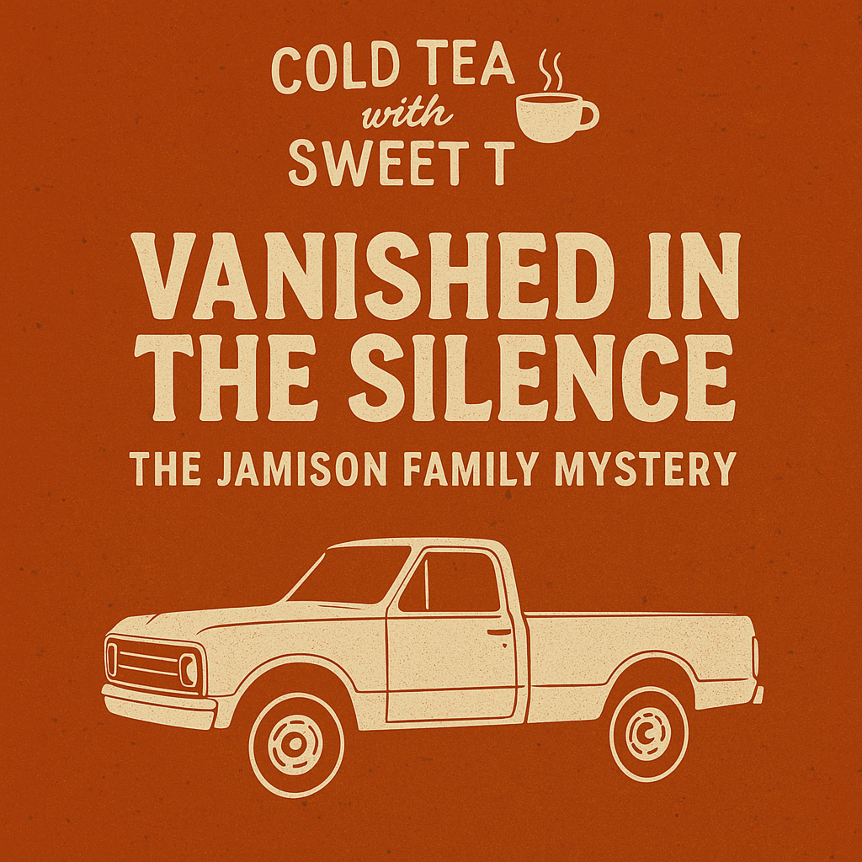 The Jamison Family Mystery episode artwork