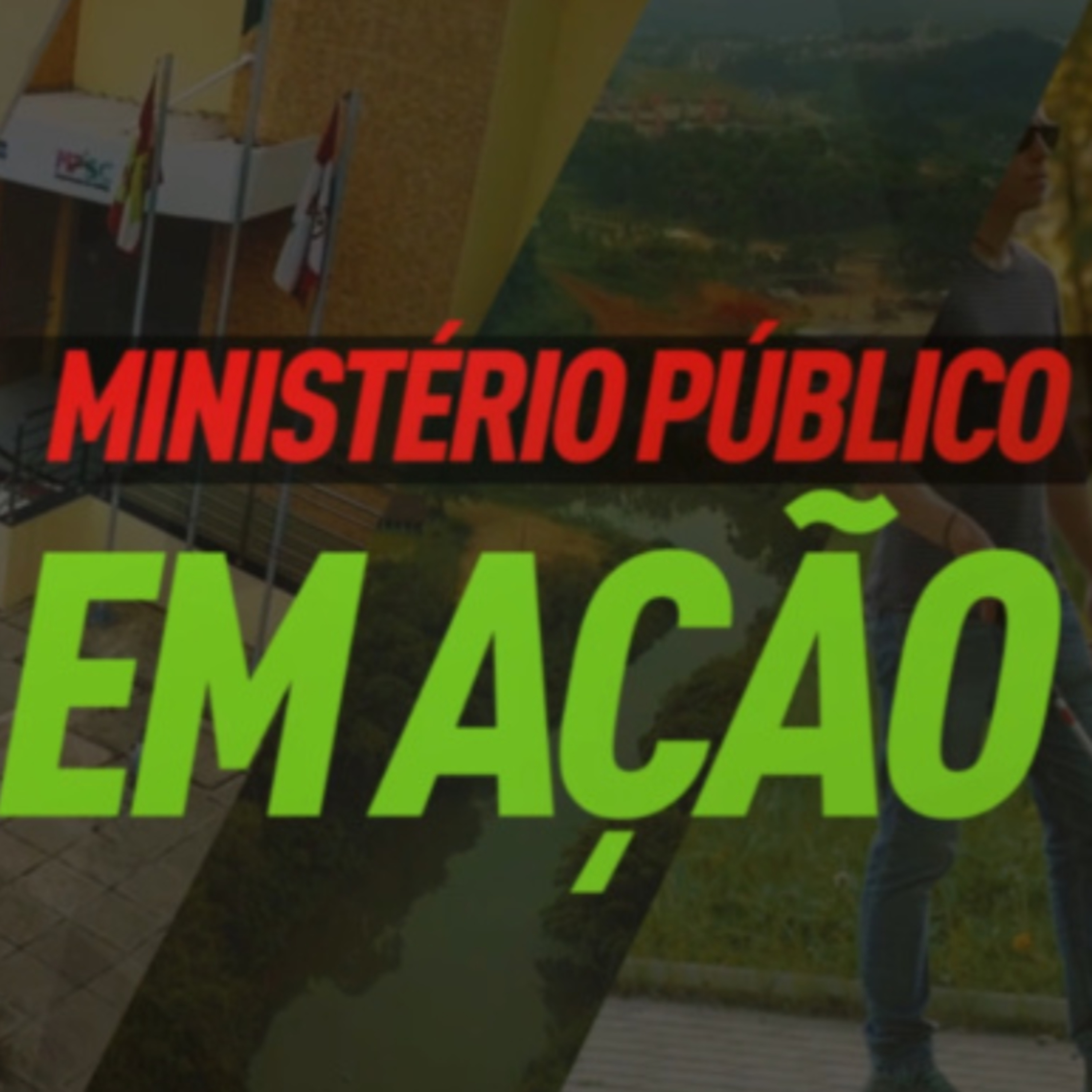 MPSC em Ação - Ausências: as histórias por trás do Mapa do Feminicídio - Episódio Ana Kémilli
