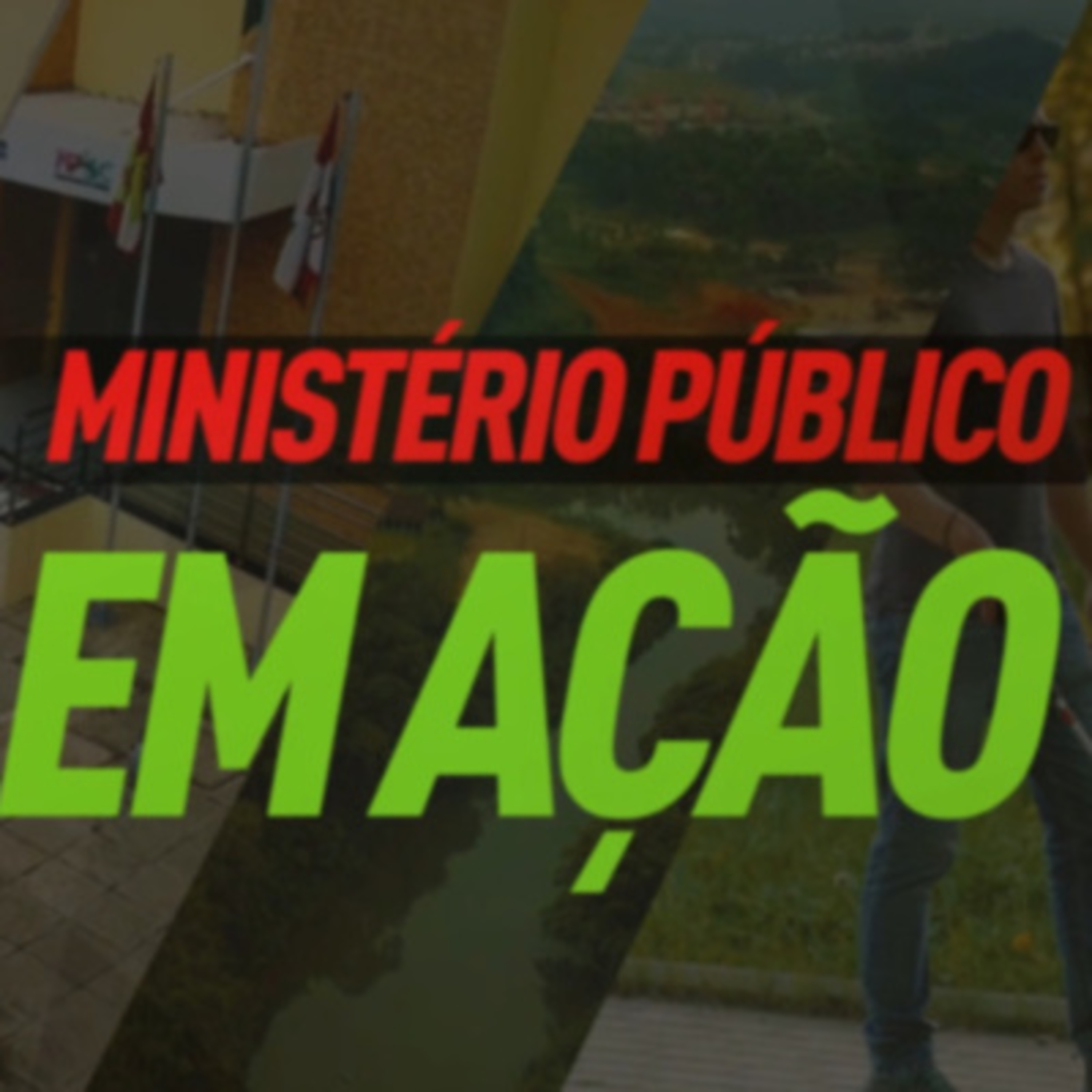 MPSC em Ação - Ausências: as histórias por trás do Mapa do Feminicídio - Episódio Eveline