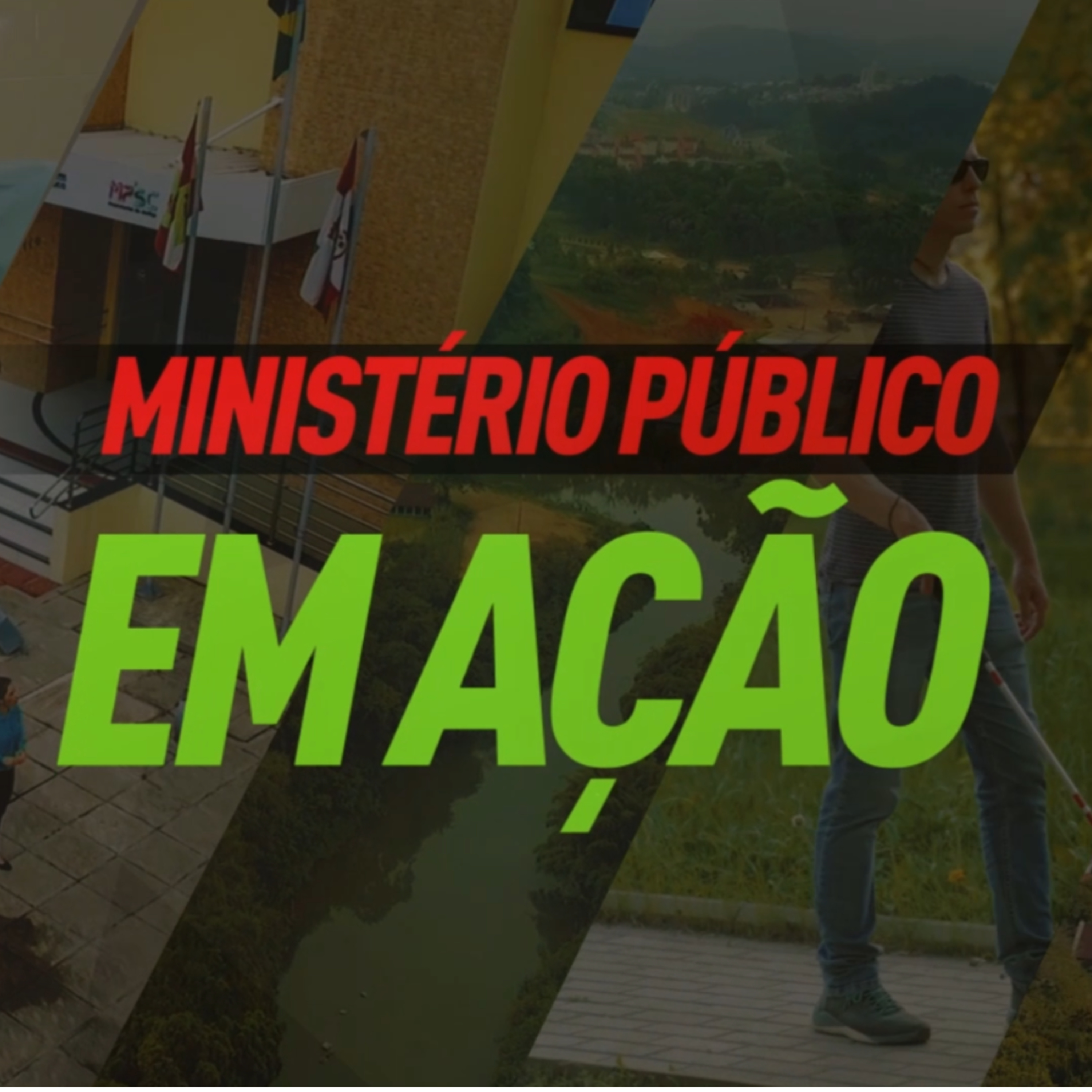 MPSC em Ação: Proteção do Meio Ambiente