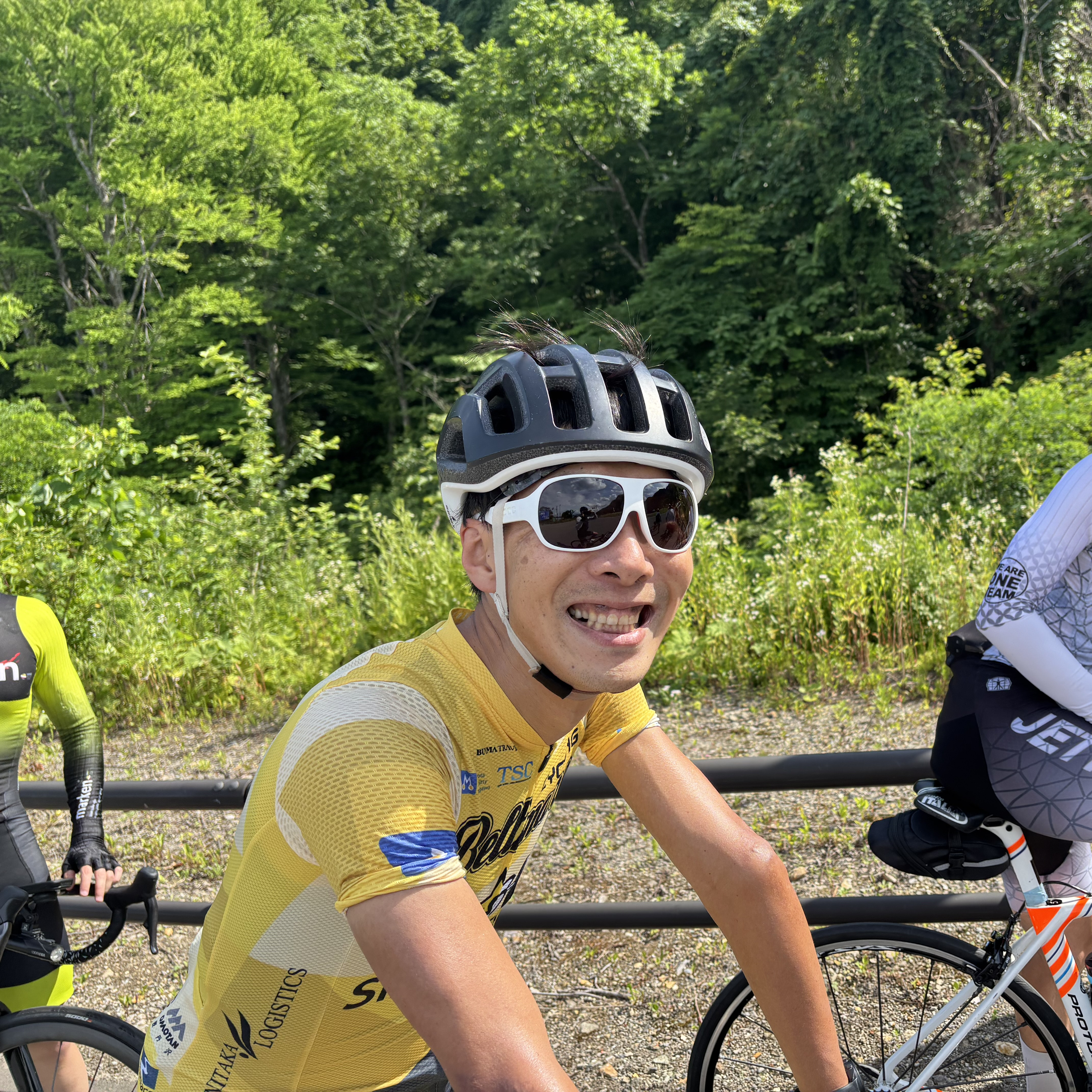 MARKEN CHANNEL Z2のおかず