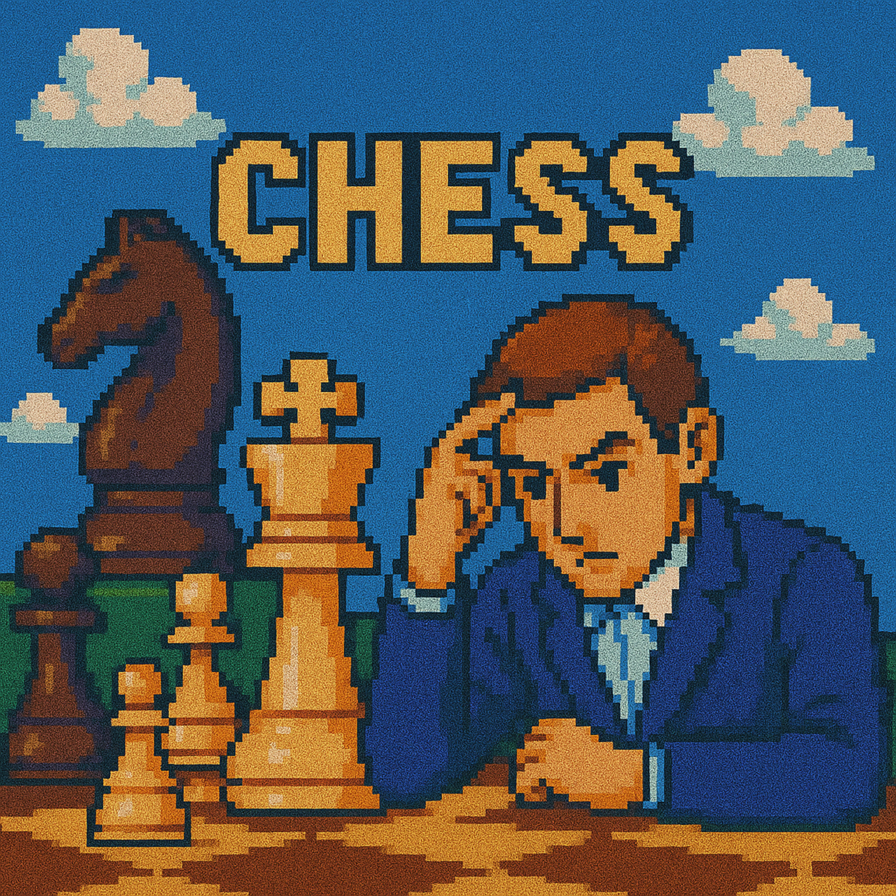 ♟️ The Art of the Middle Game episode artwork