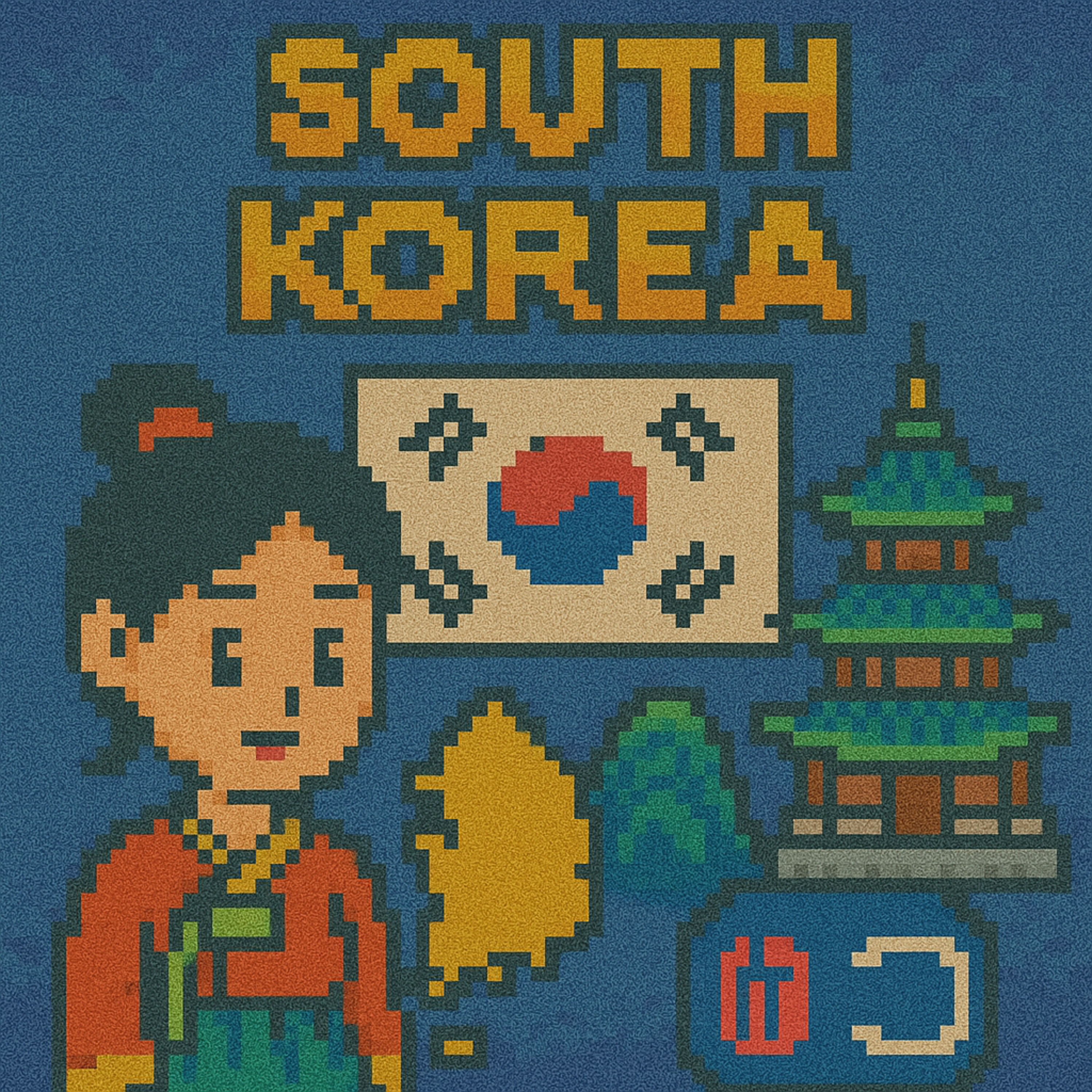 Character and Moral Education in Korean Schools 🇰🇷 episode artwork