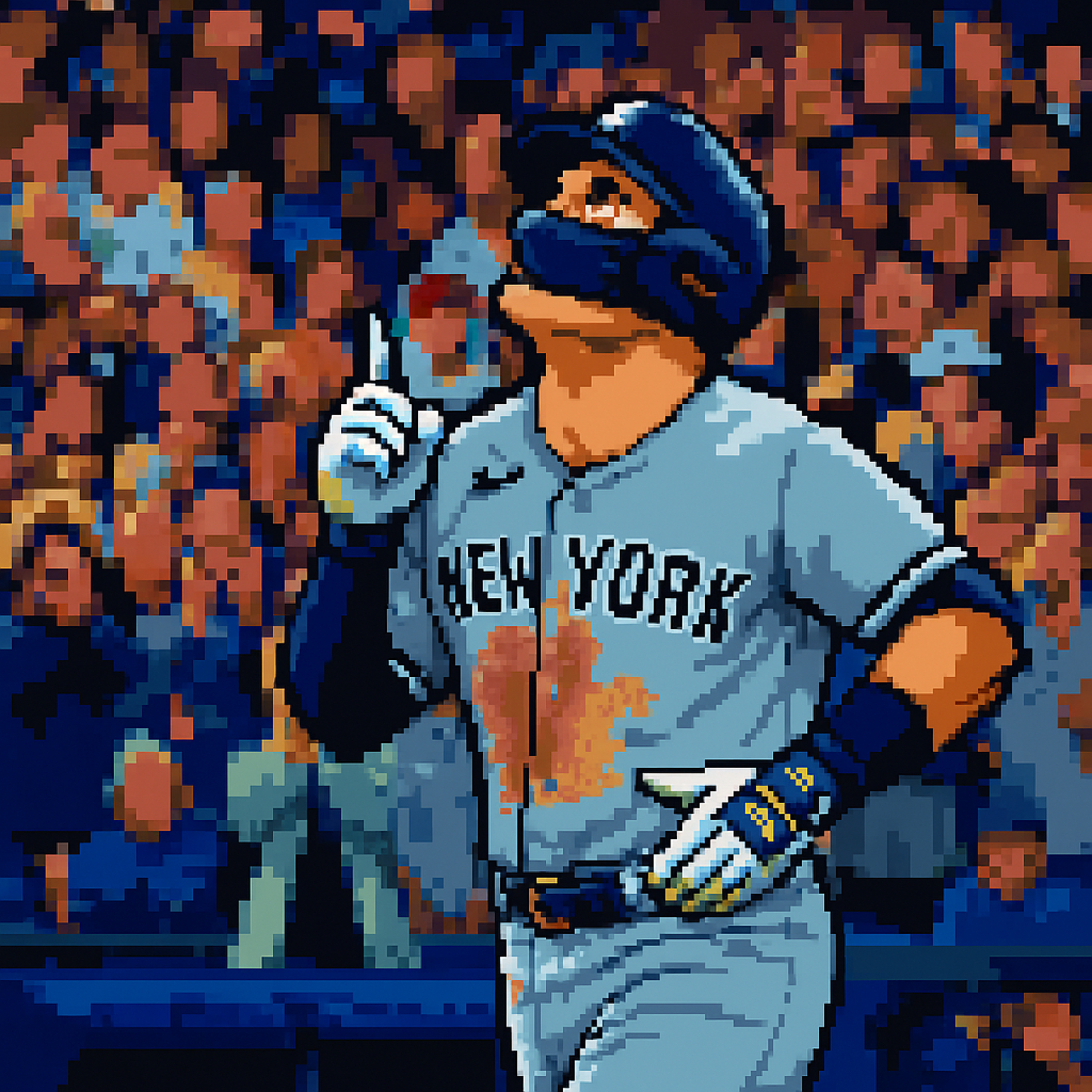 Diamond Legacies: The History of Major League Baseball episode artwork