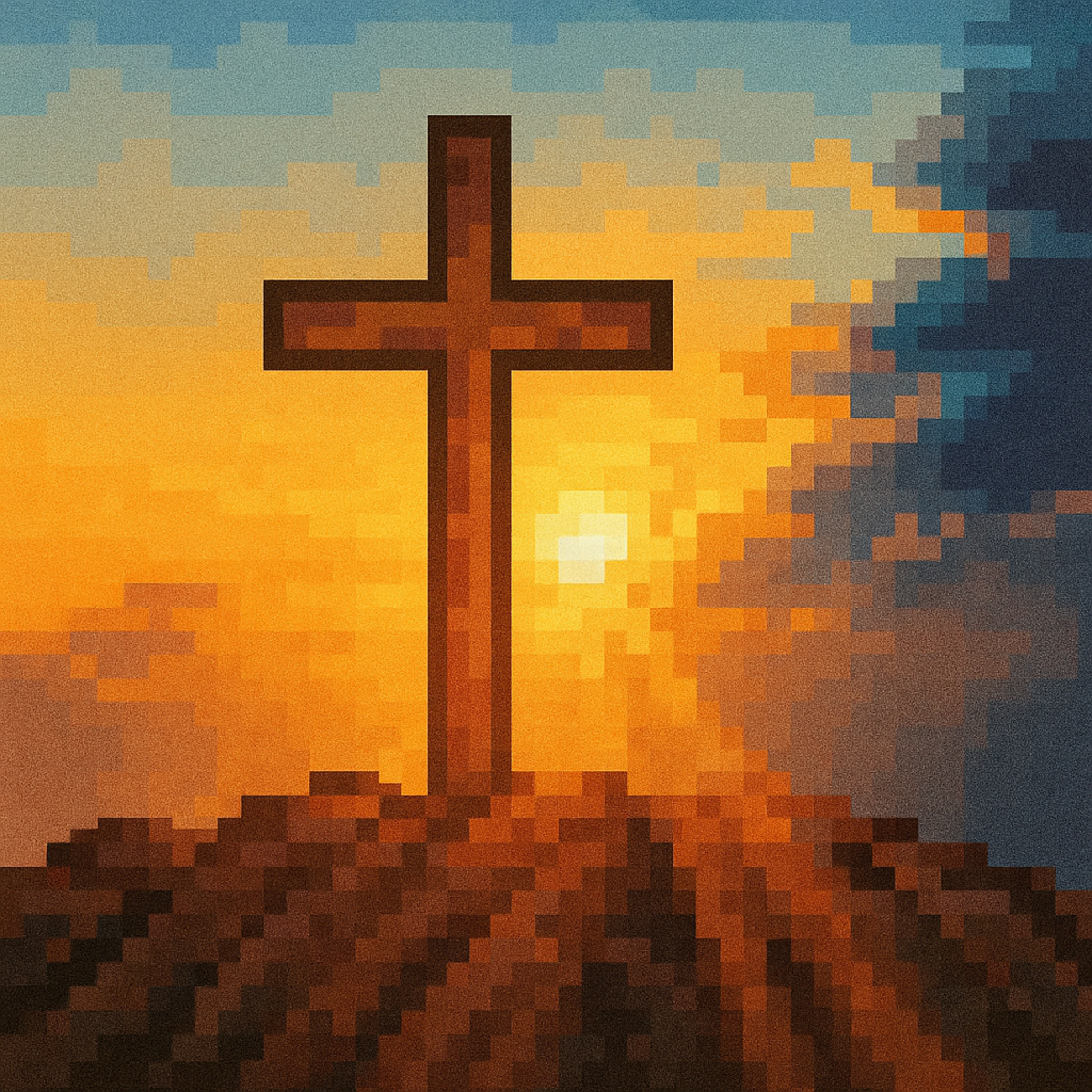 Bearing God's Fruit: Love for Difficult People episode artwork