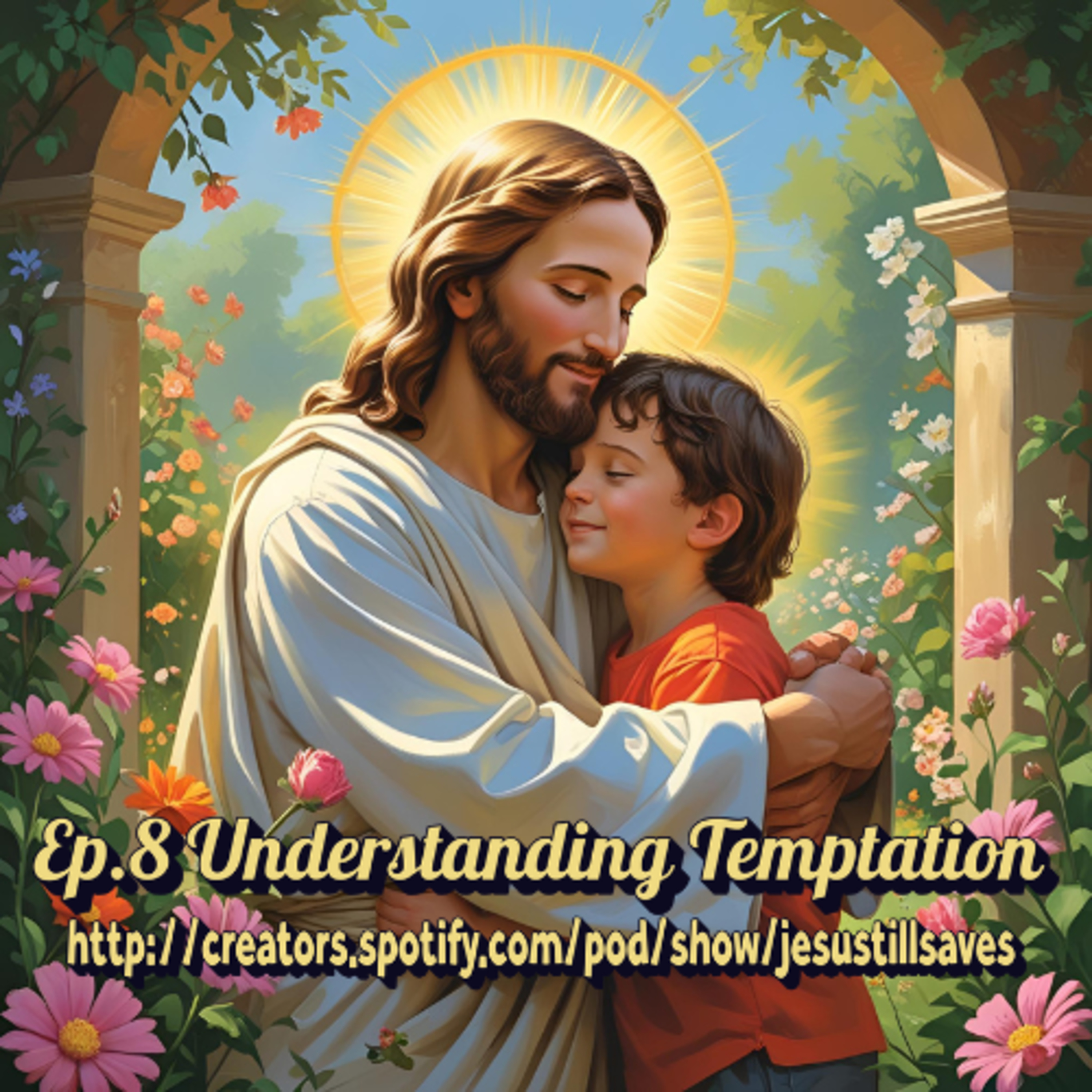 Understanding Temptation episode artwork