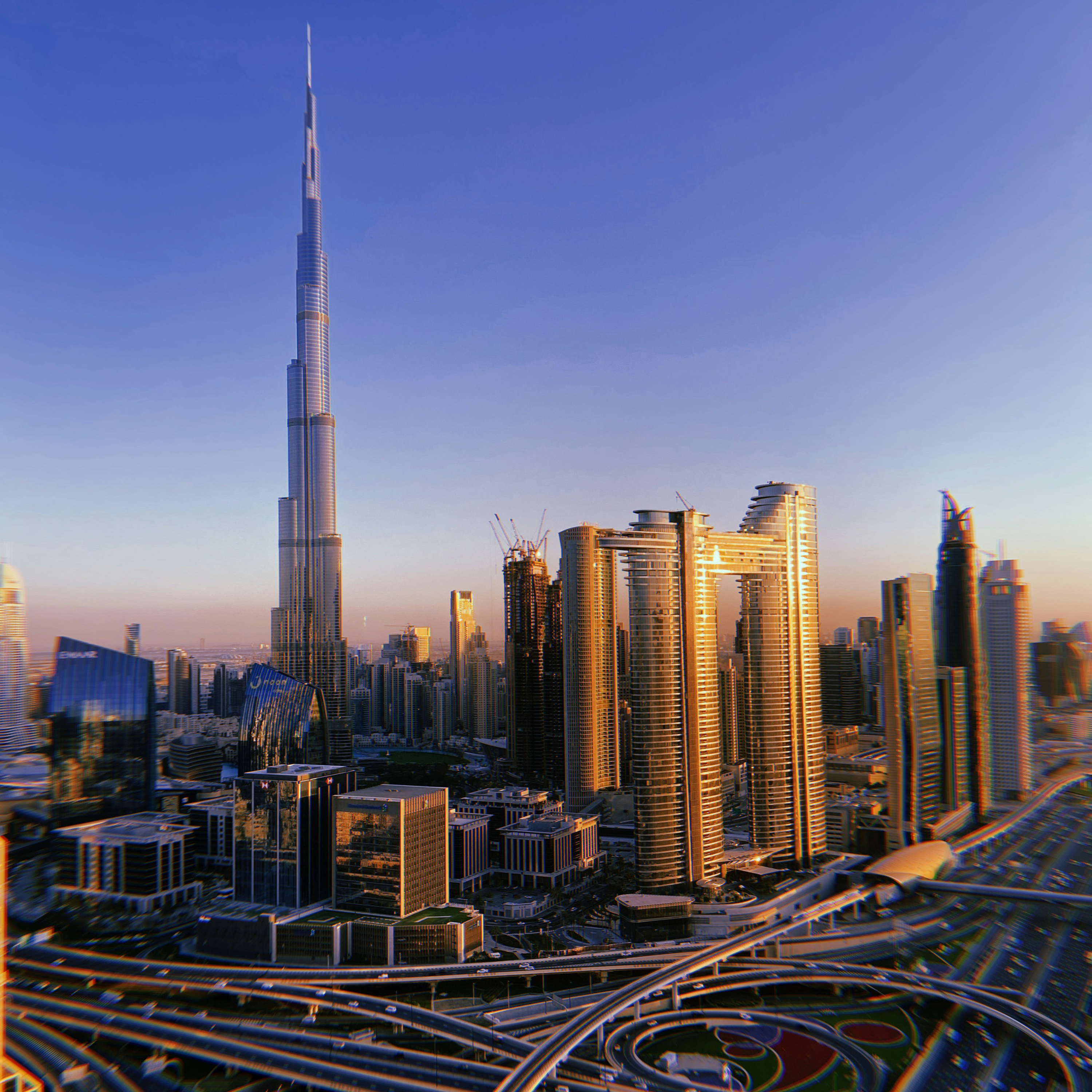 Factors to Consider when thinking of an International Relocation and Investment. Dubai as a specific example. Poseidon Real Estate's Strategy and USP for Dubai. episode artwork