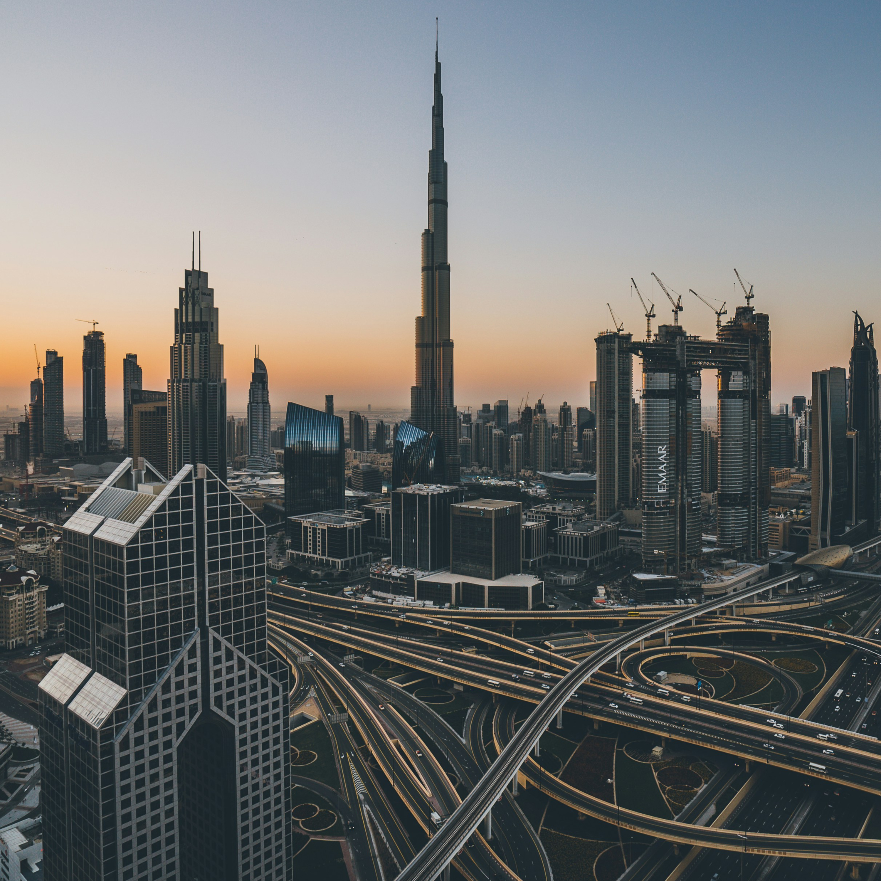 Investing in Dubai Real Estate with Poseidon Real Estate International episode artwork