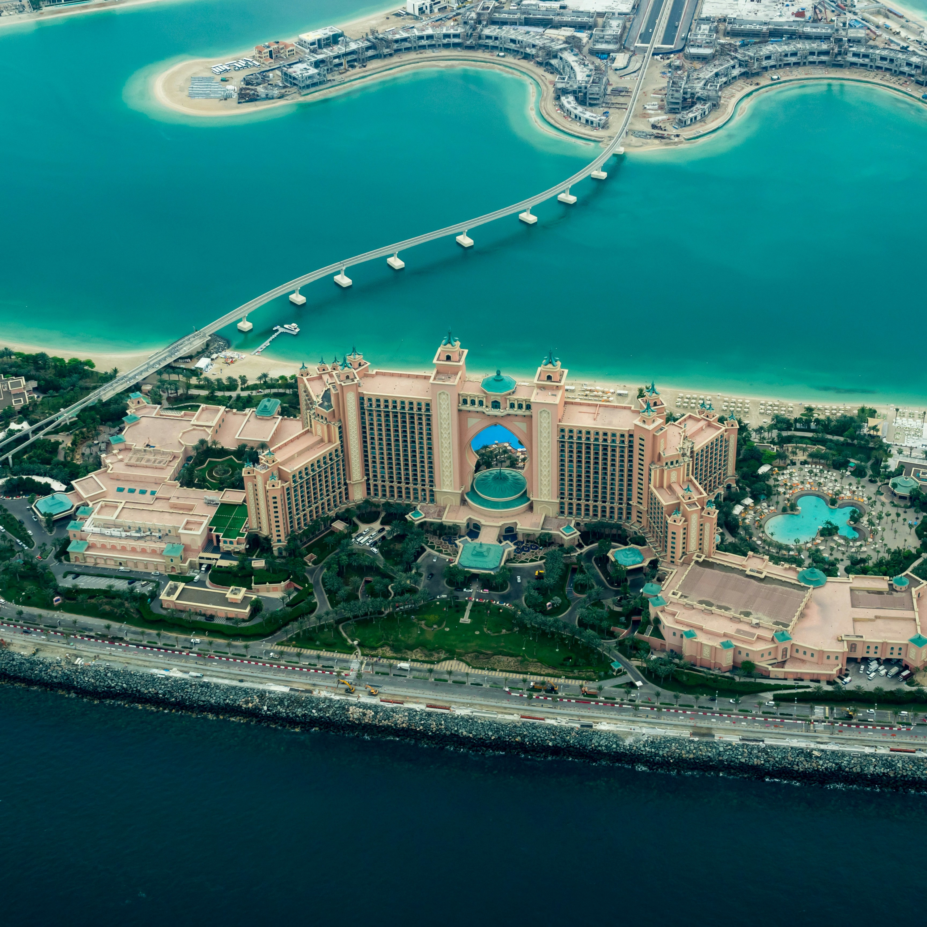 Dubai Real Estate Drivers and Insights episode artwork