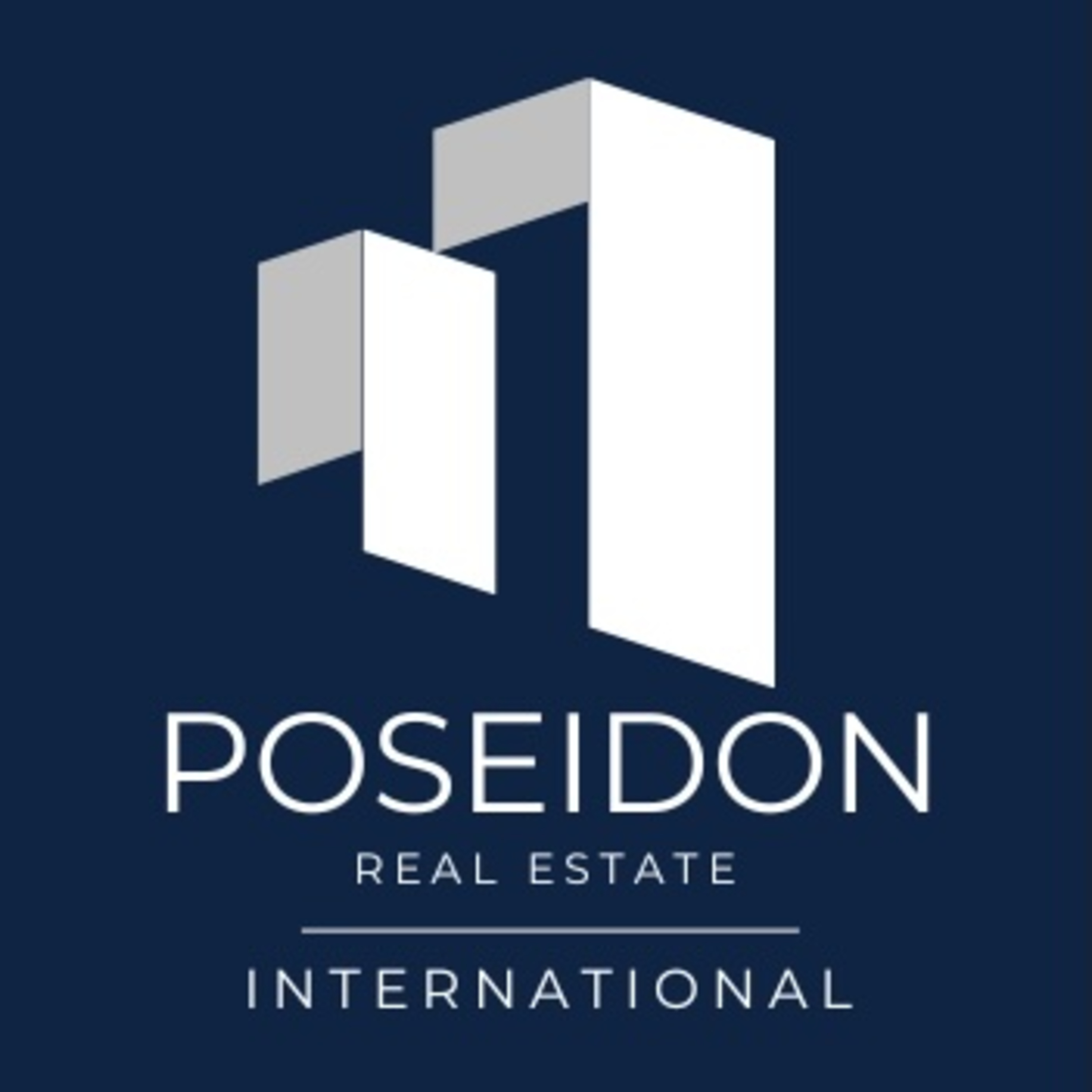Who We Are - Poseidon Real Estate episode artwork