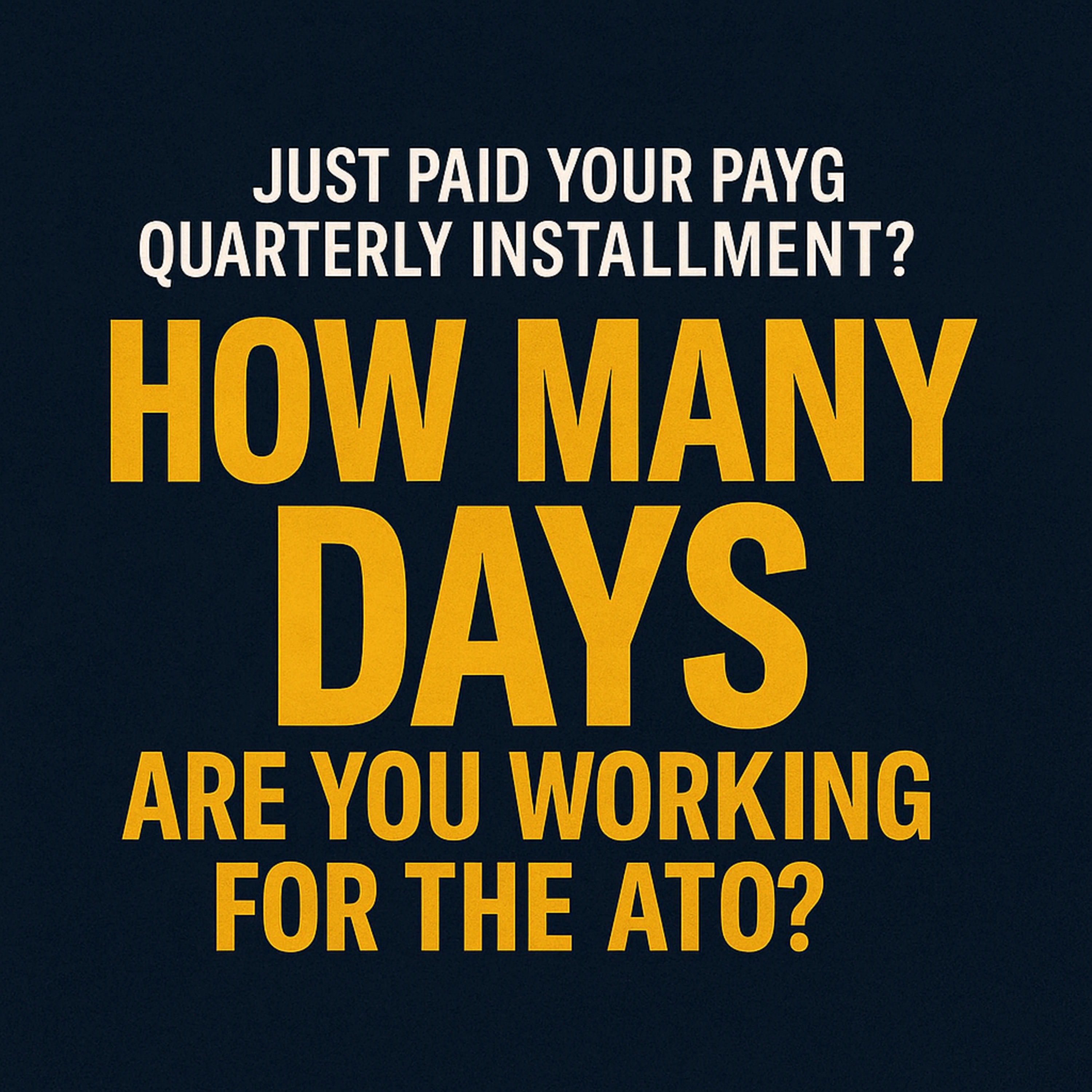 CAGR vs. ATO: The Real ROI of Your Effort. The Hidden Cost of Your Tax Bill — and What Dubai Investors Know episode artwork