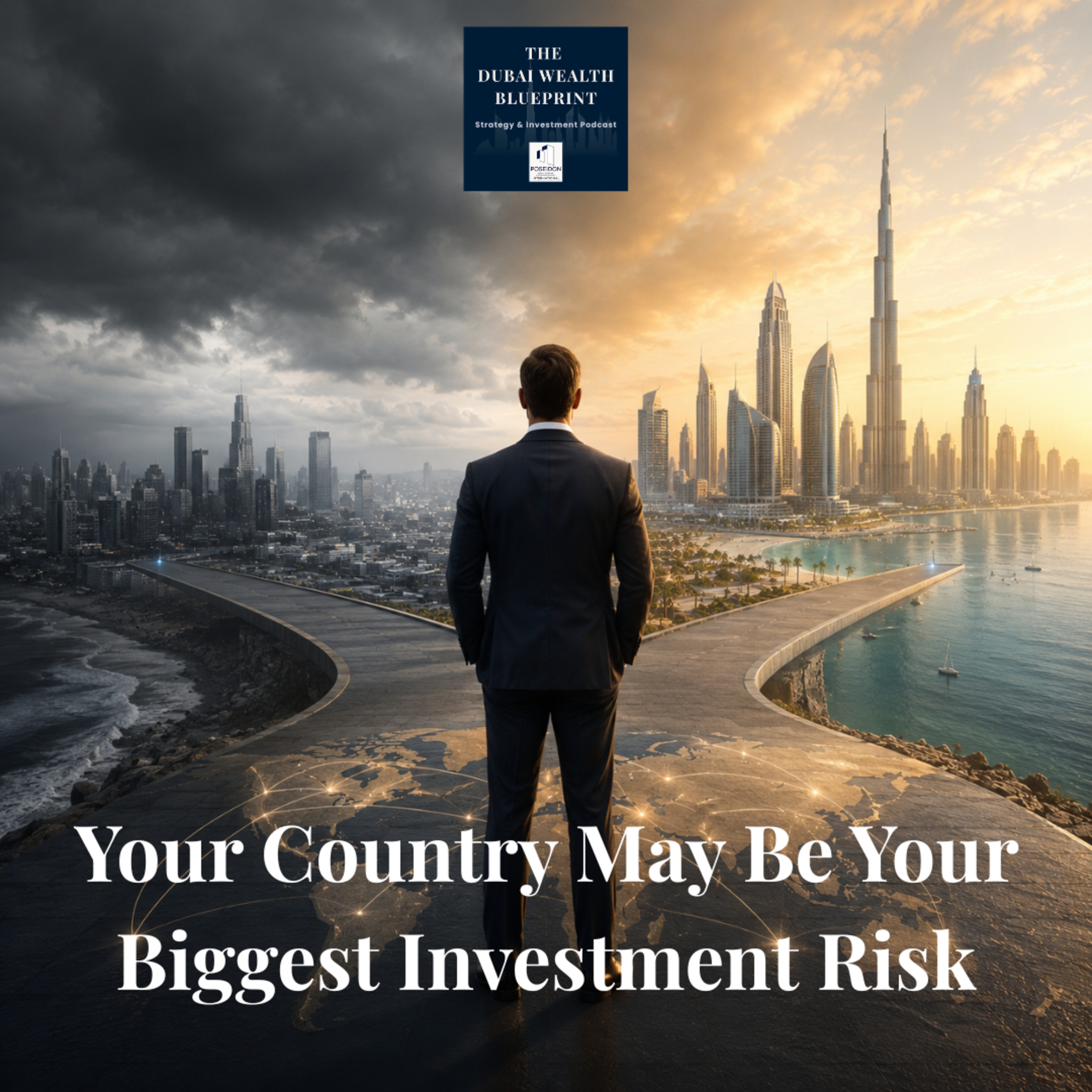 Your Country May Be Your Biggest Investment Risk episode artwork