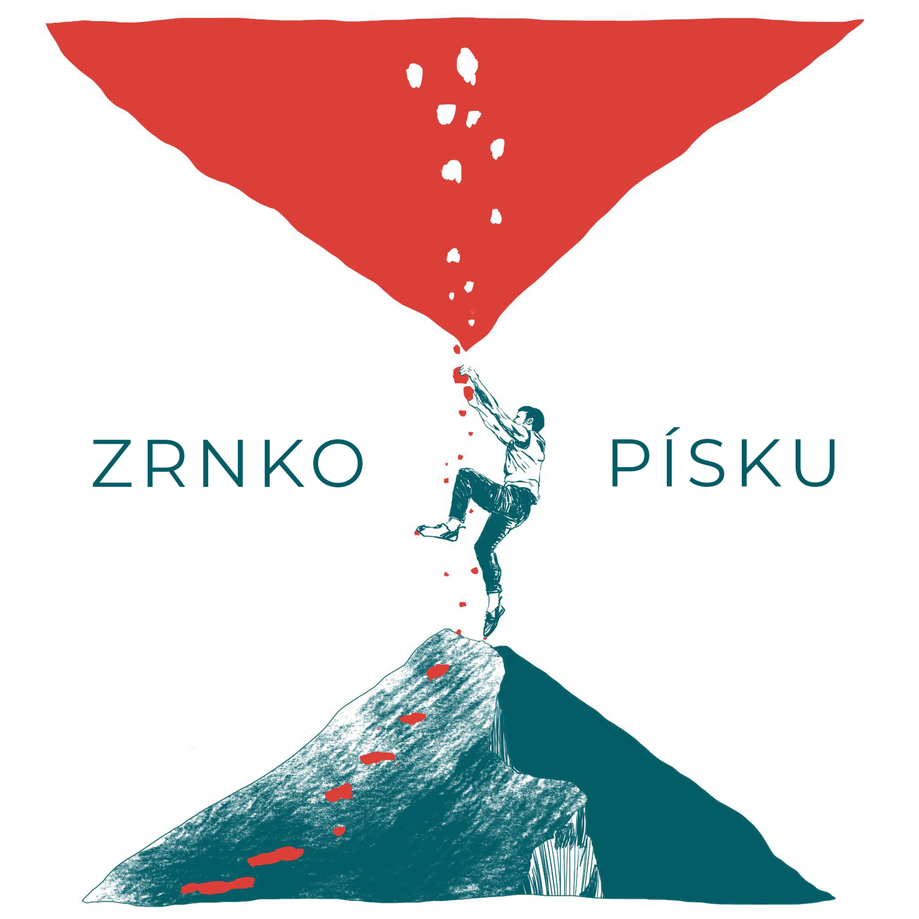 Zrnko Písku