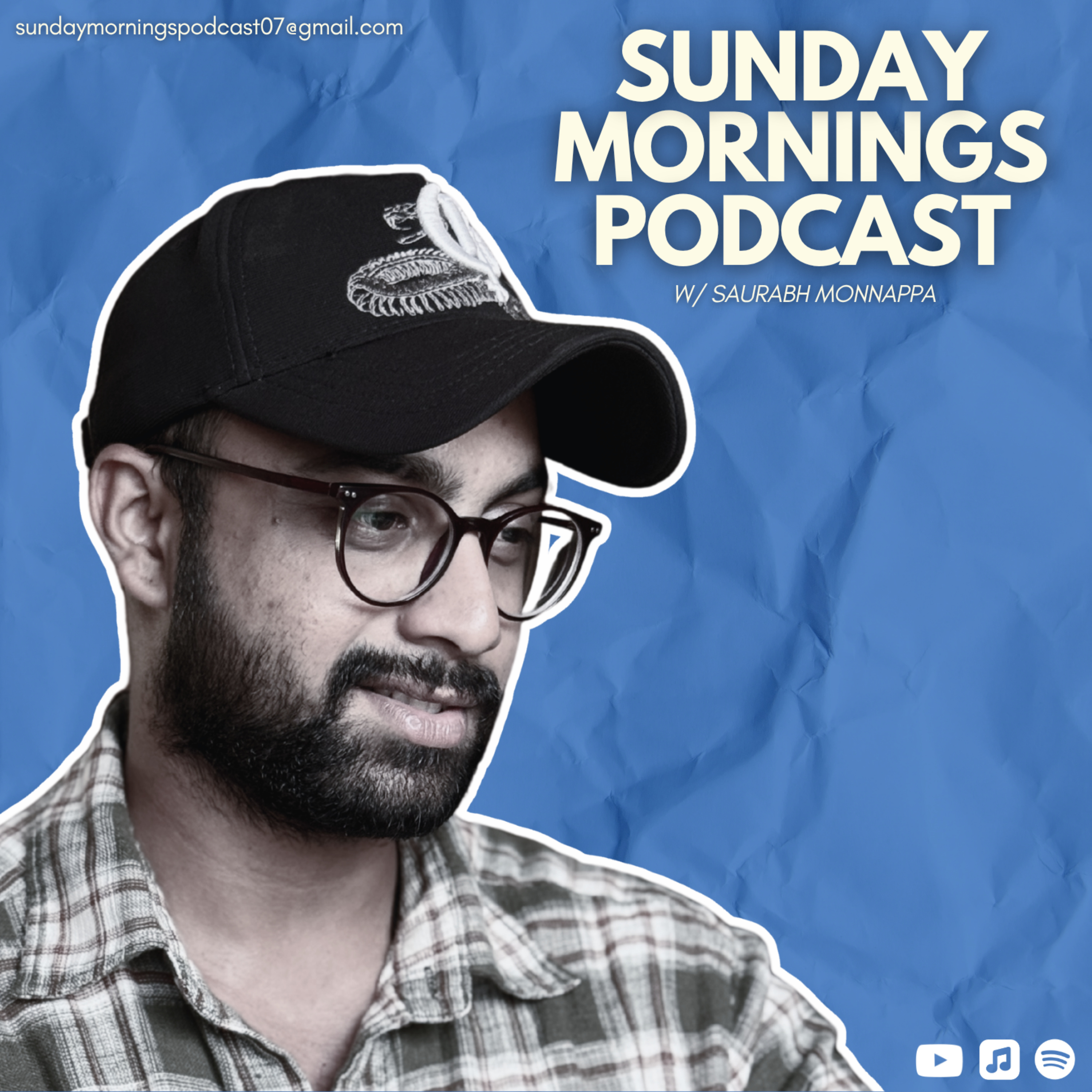 #10: From Have To, to Get To: Pathway to Gratitude | Sunday Evenings episode artwork