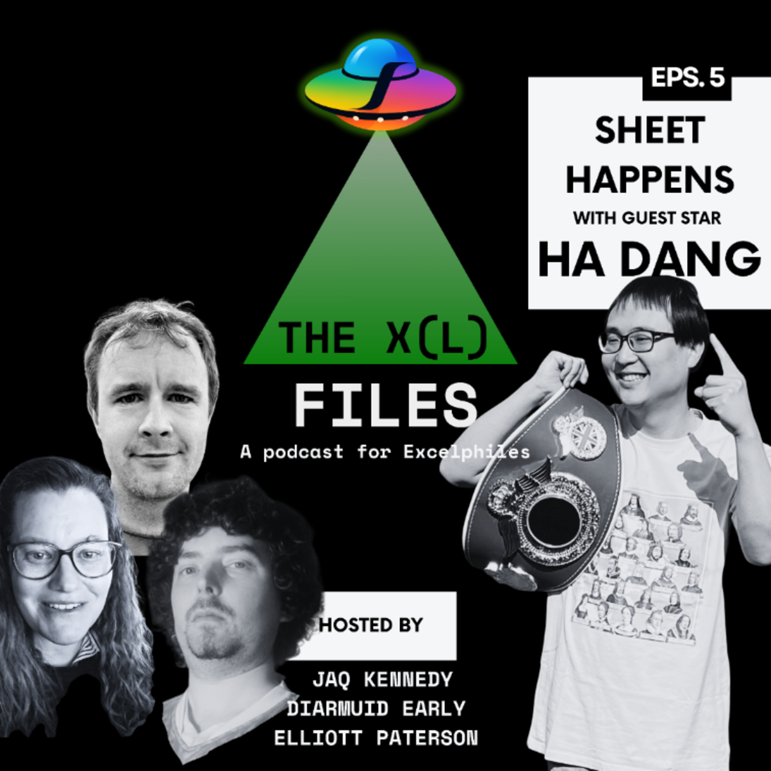 Ep5: Sheet Happens