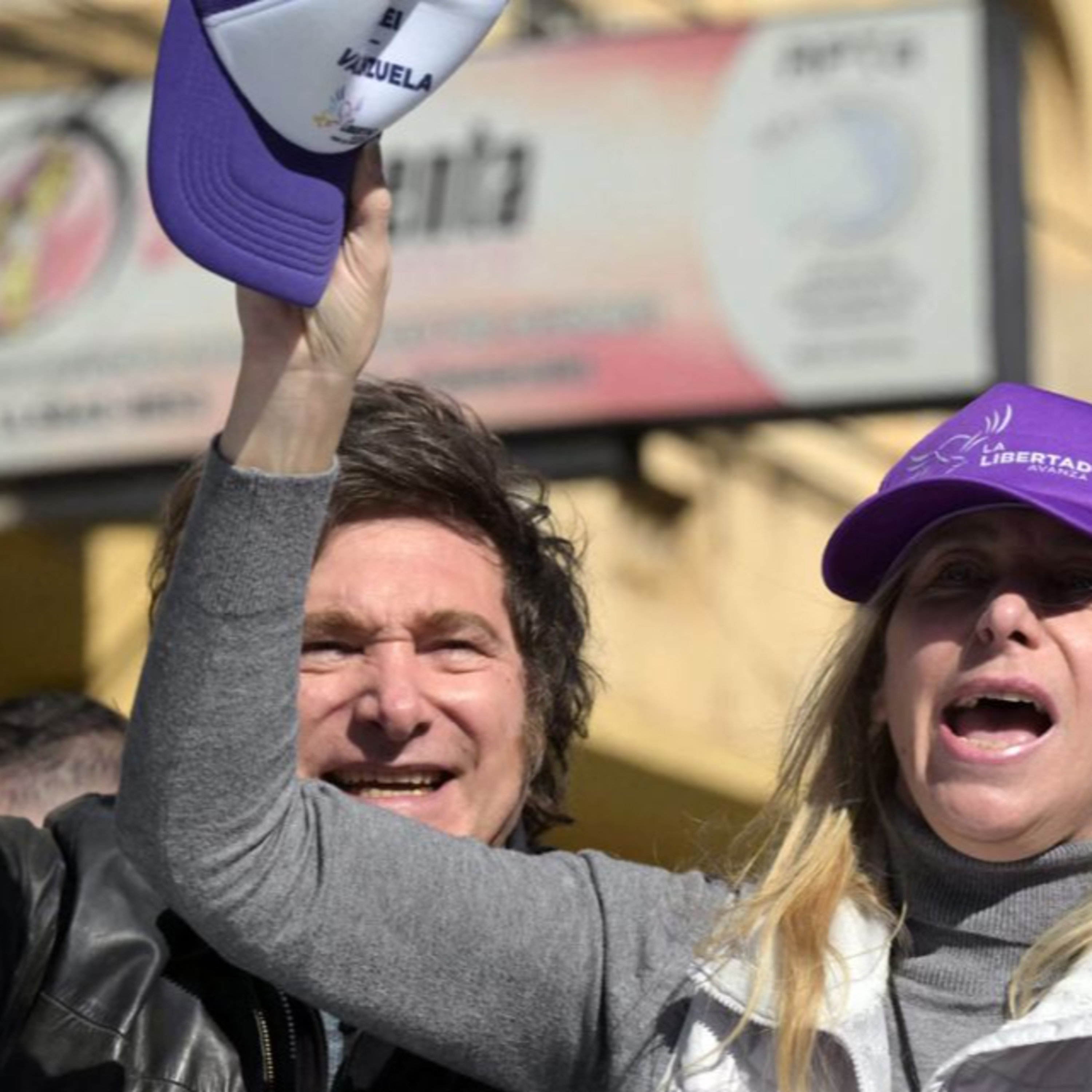 Dateline Latin America: Teargas and Tango