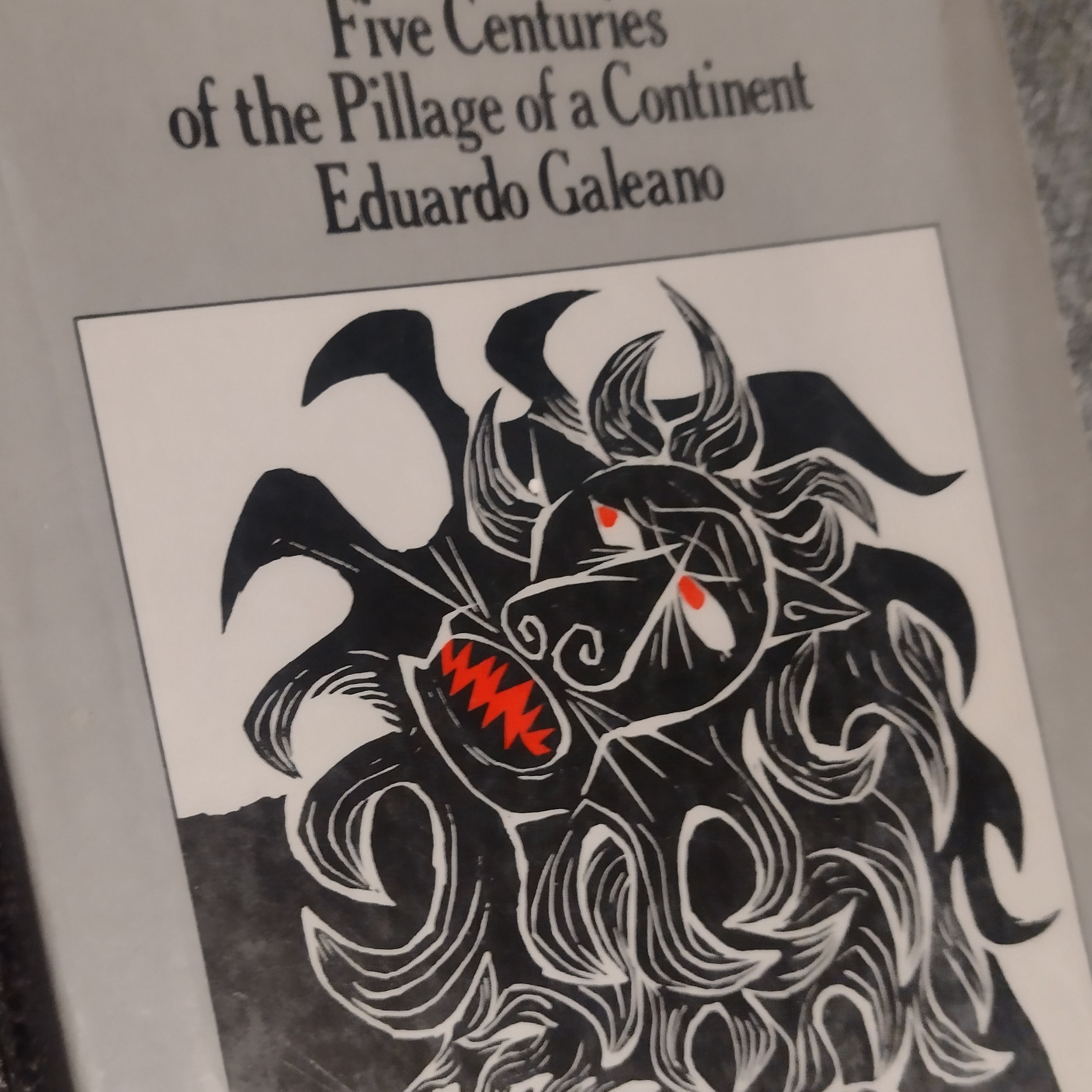 Dateline Latin America: Teargas and Tango