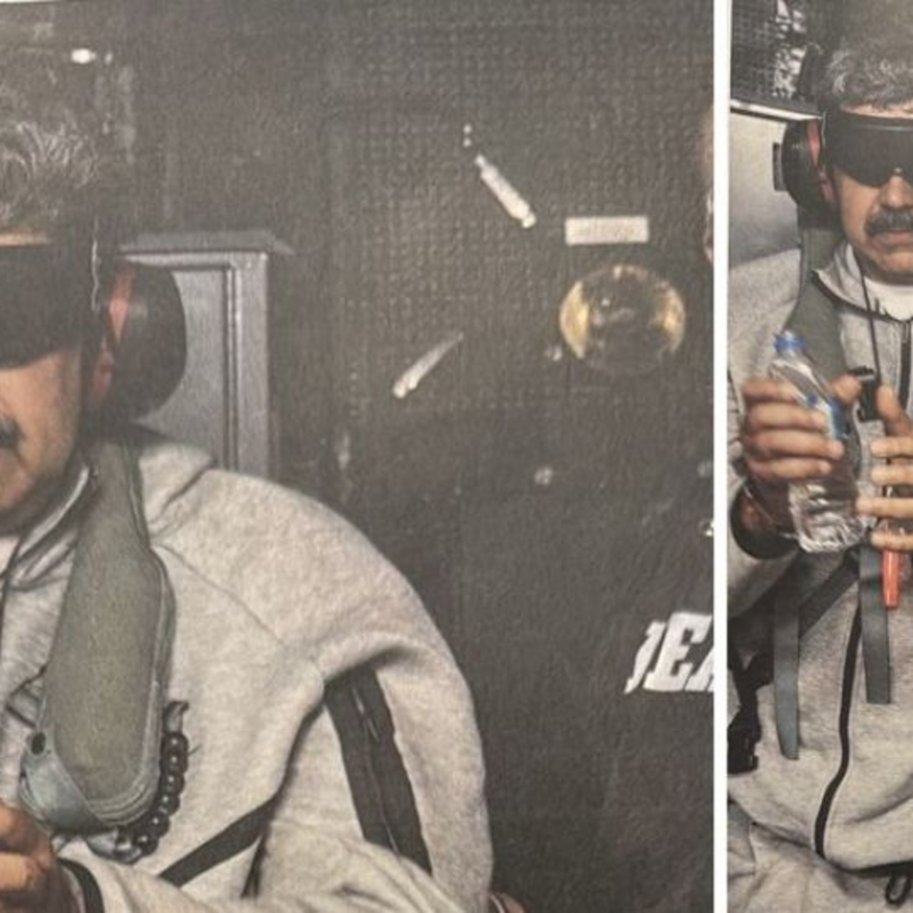 Dateline Latin America: Teargas and Tango