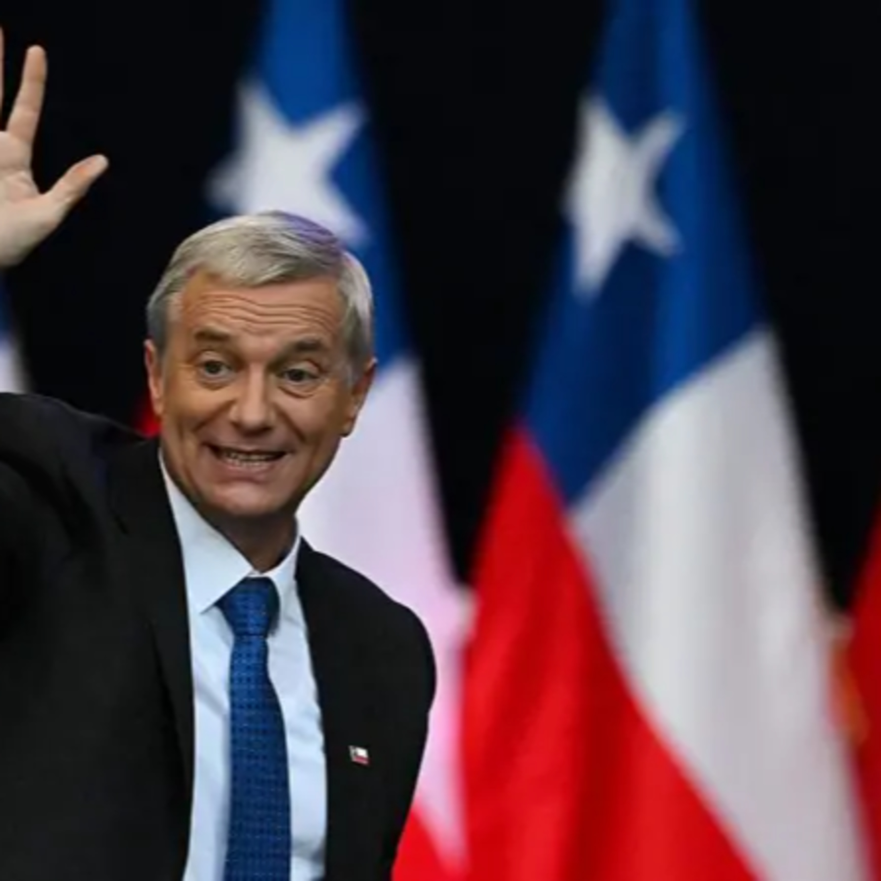 Dateline Latin America: Teargas and Tango